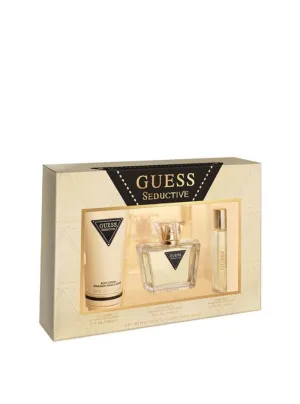 Guess Seductive 3-Piece Set Guess