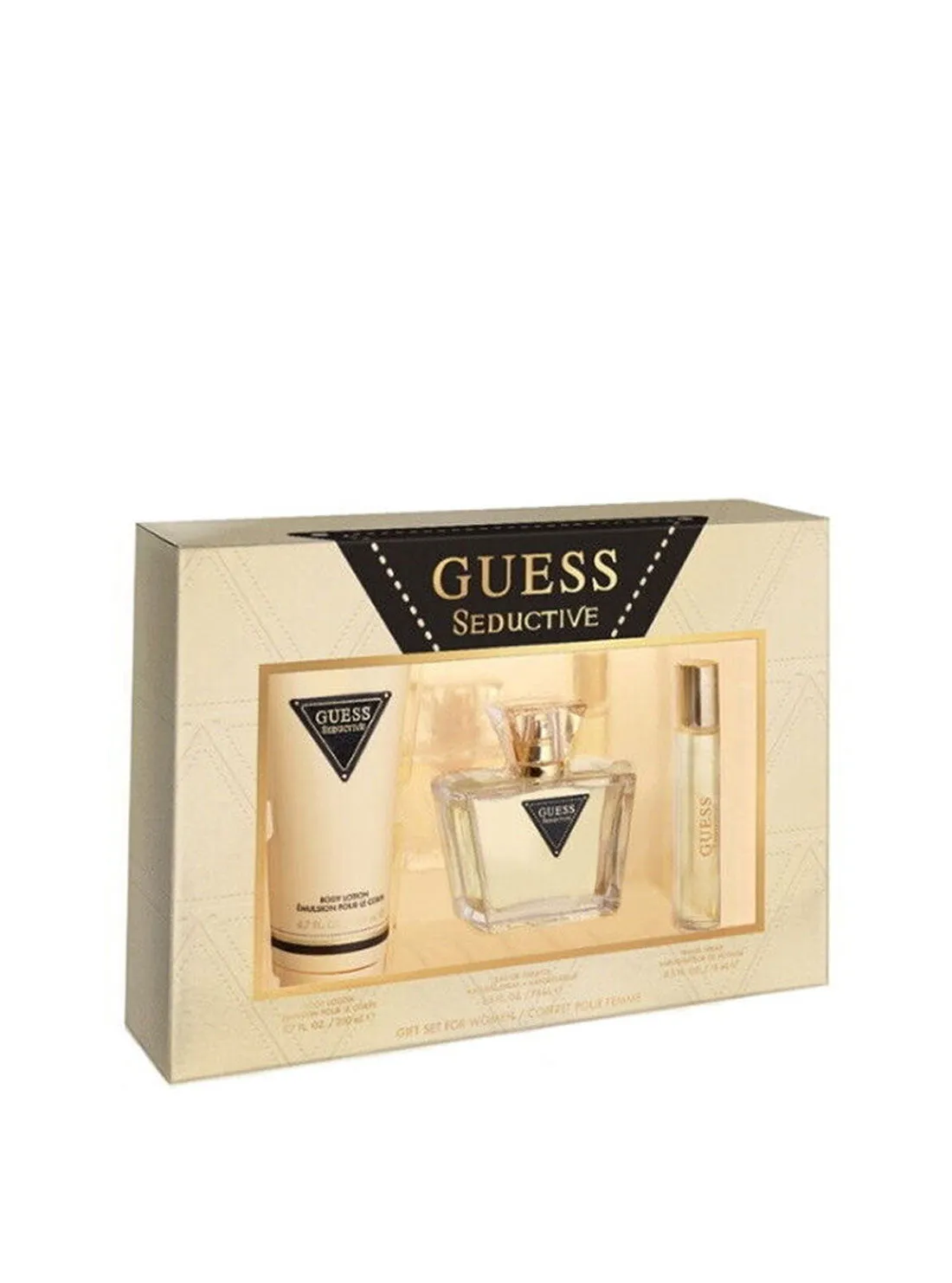 Guess Seductive 3-Piece Set Guess