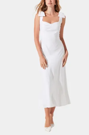 Kateleya Dress