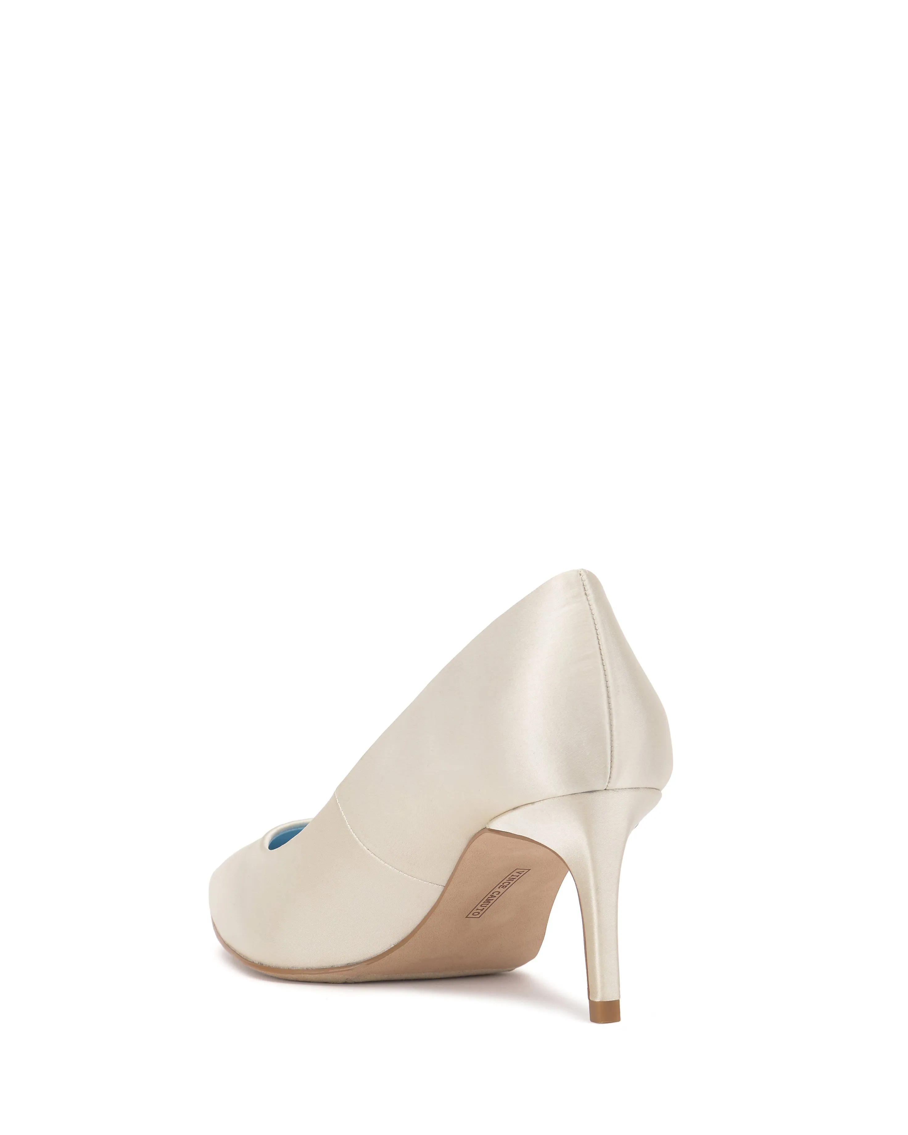 Kehlia Pump