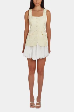 Lilibet Dress