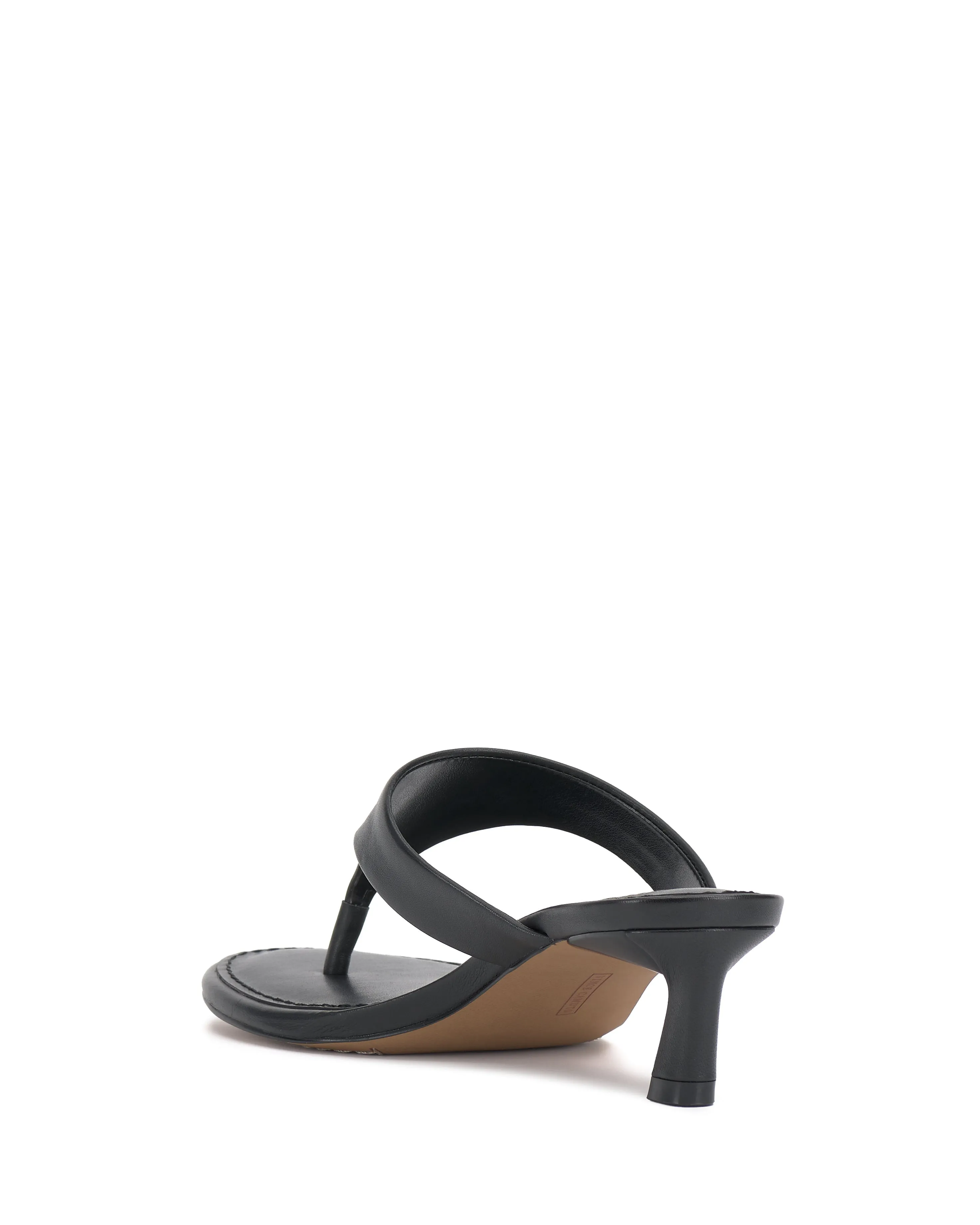 Lina Kitten Heel Sandal