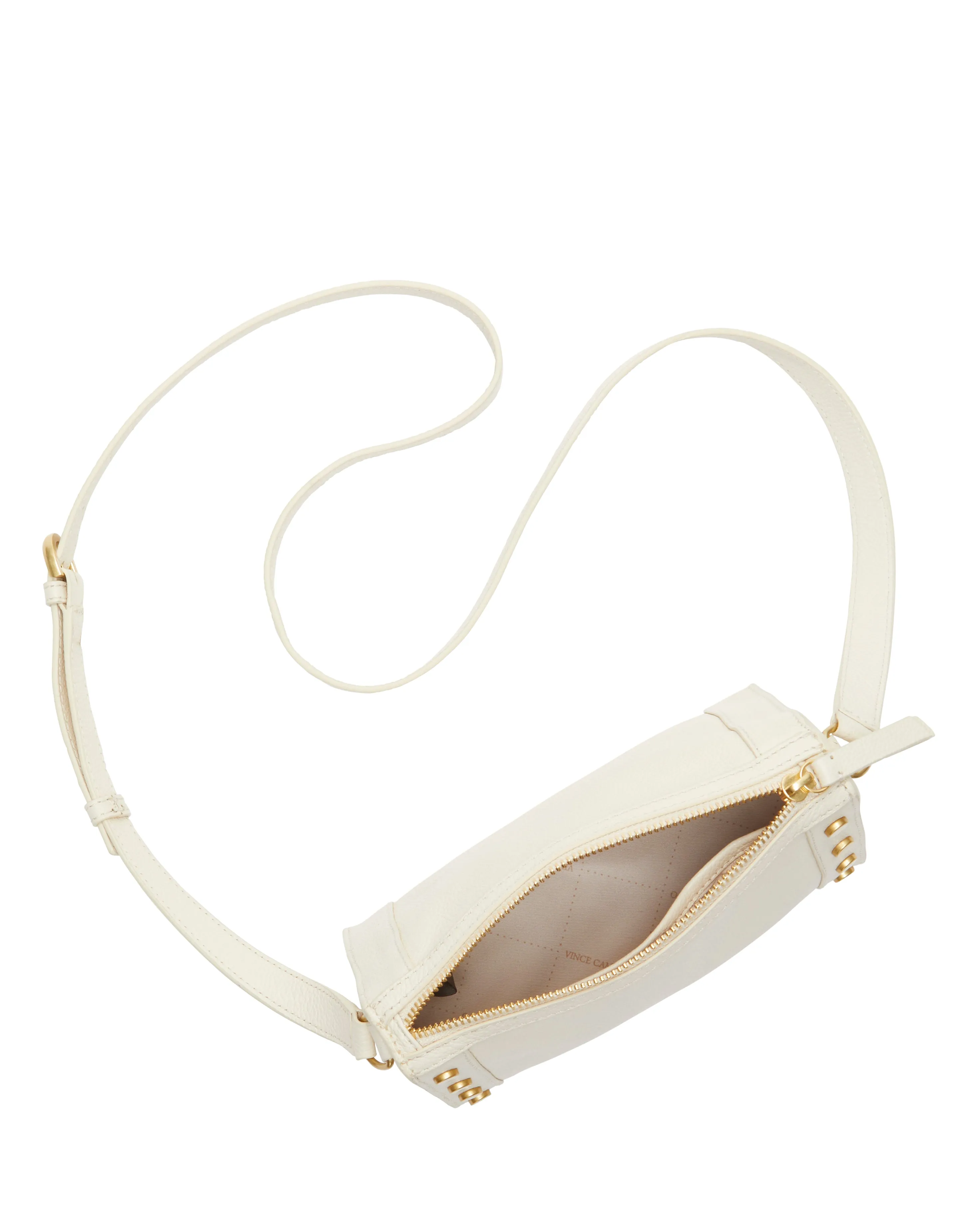 Lisha Crossbody Bag