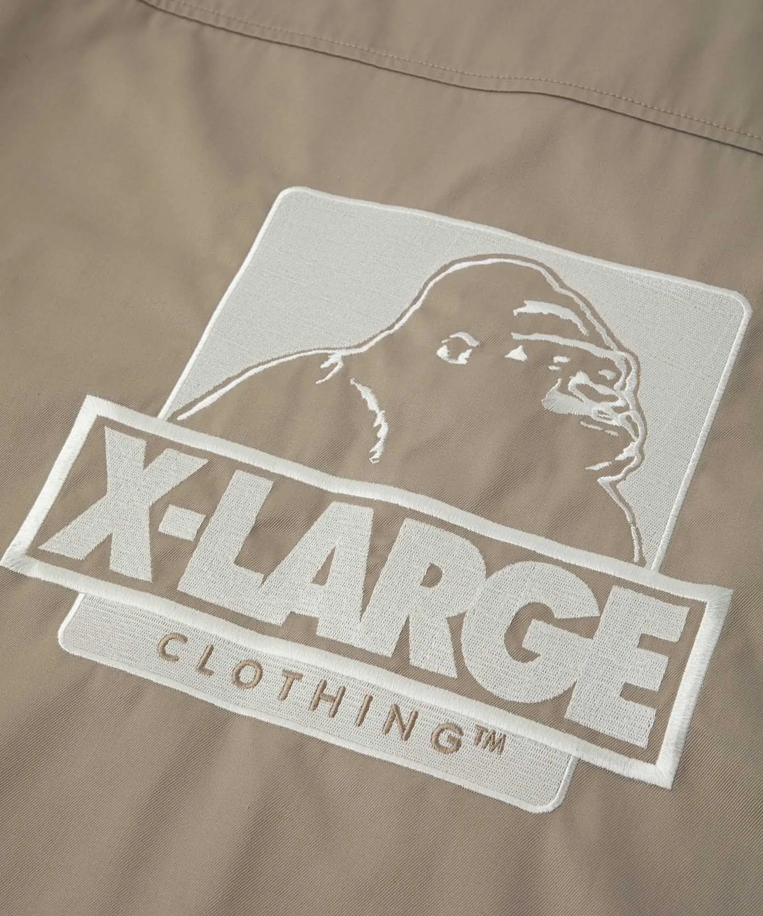 L/S OG WORK SHIRT