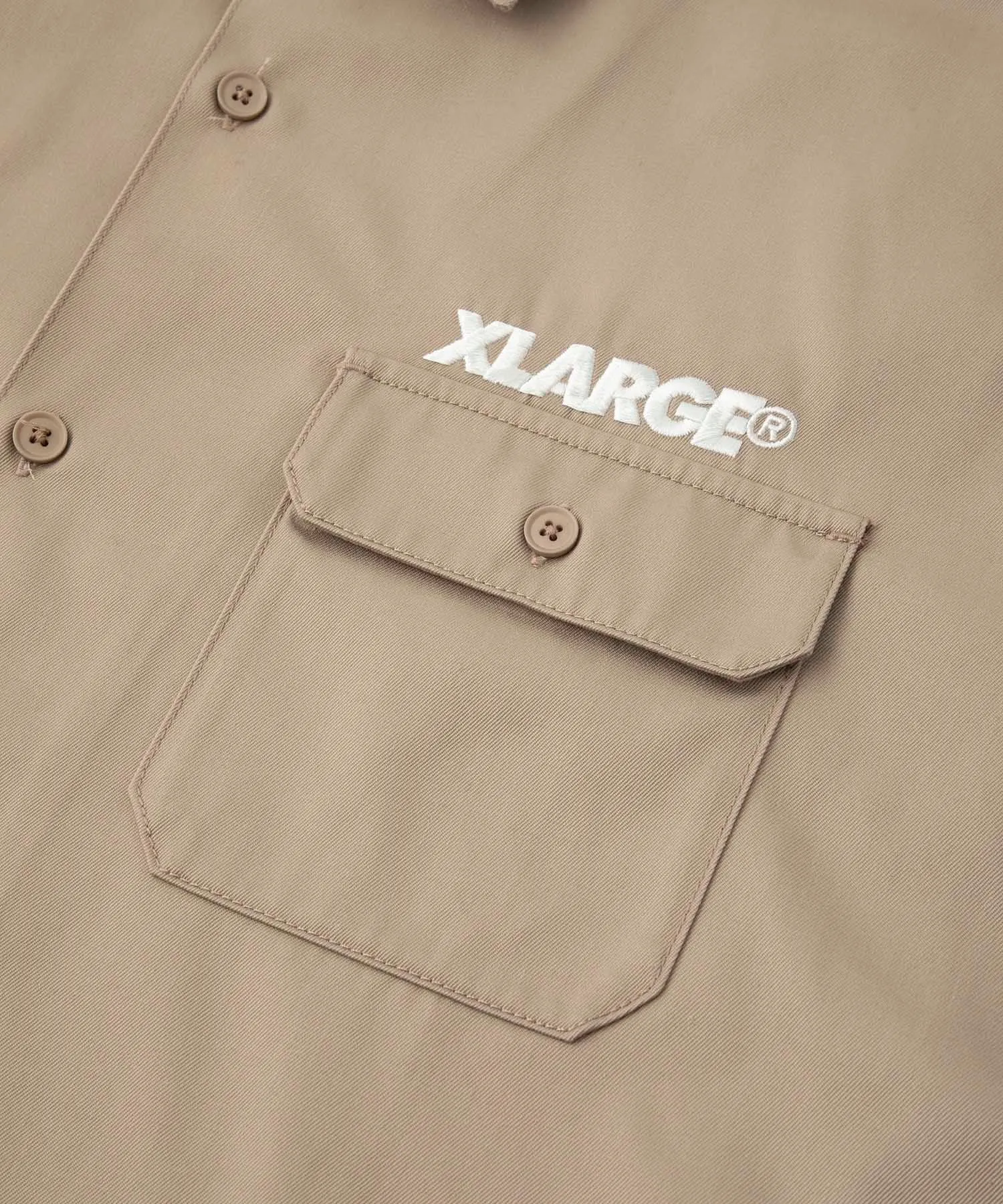 L/S OG WORK SHIRT