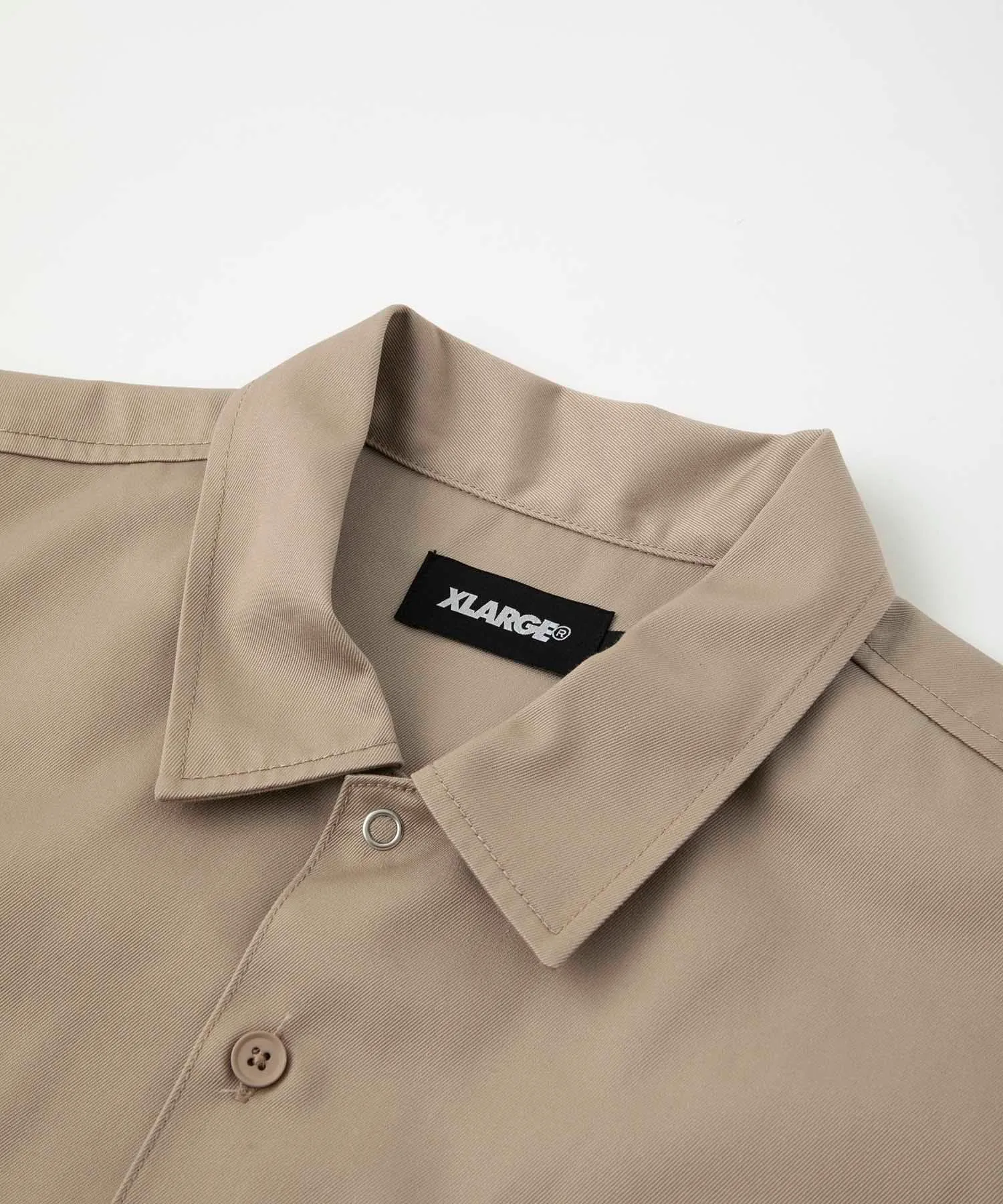 L/S OG WORK SHIRT