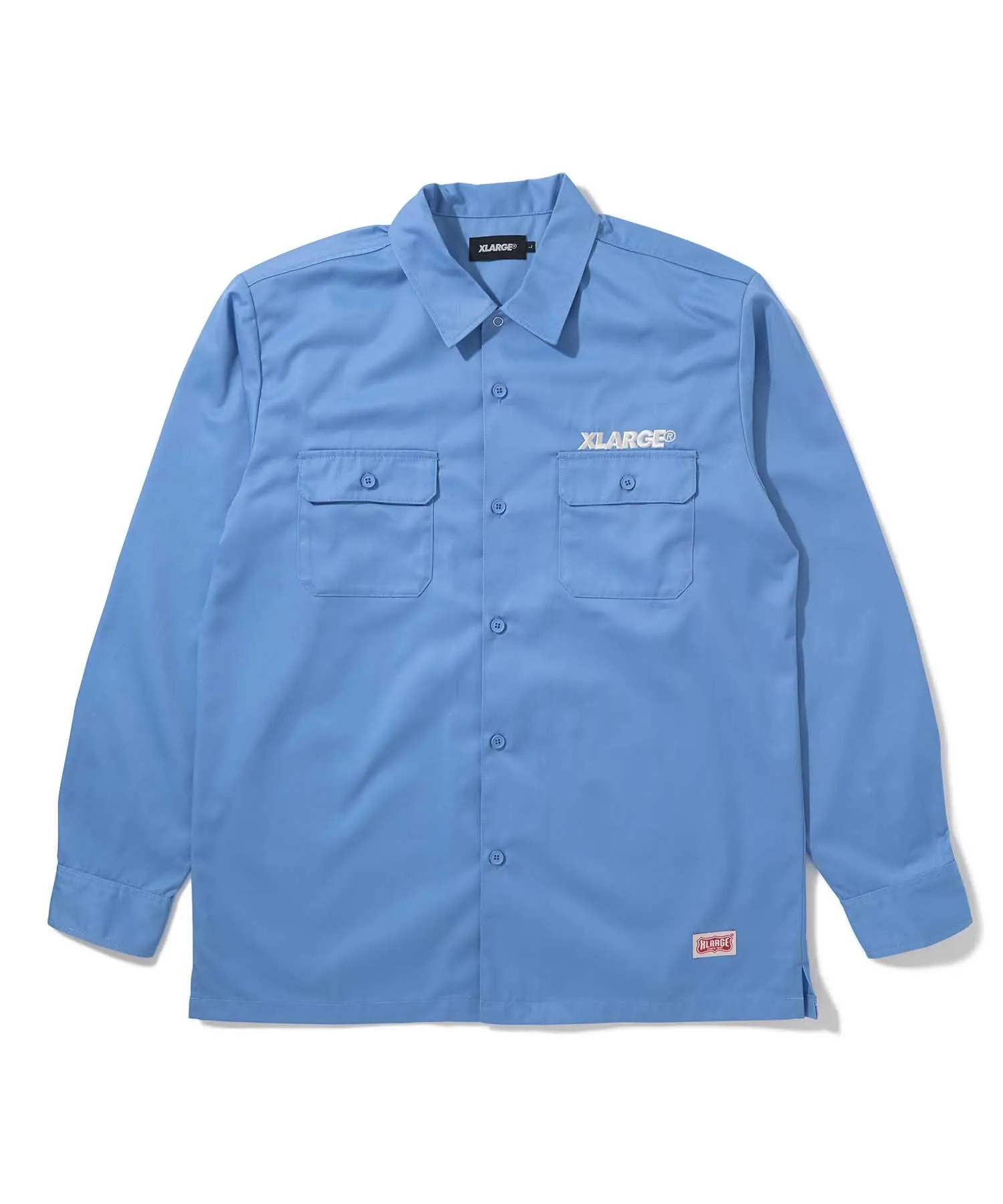 L/S OG WORK SHIRT