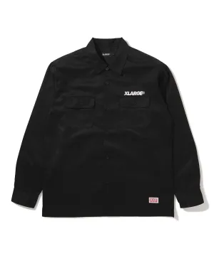 L/S OG WORK SHIRT
