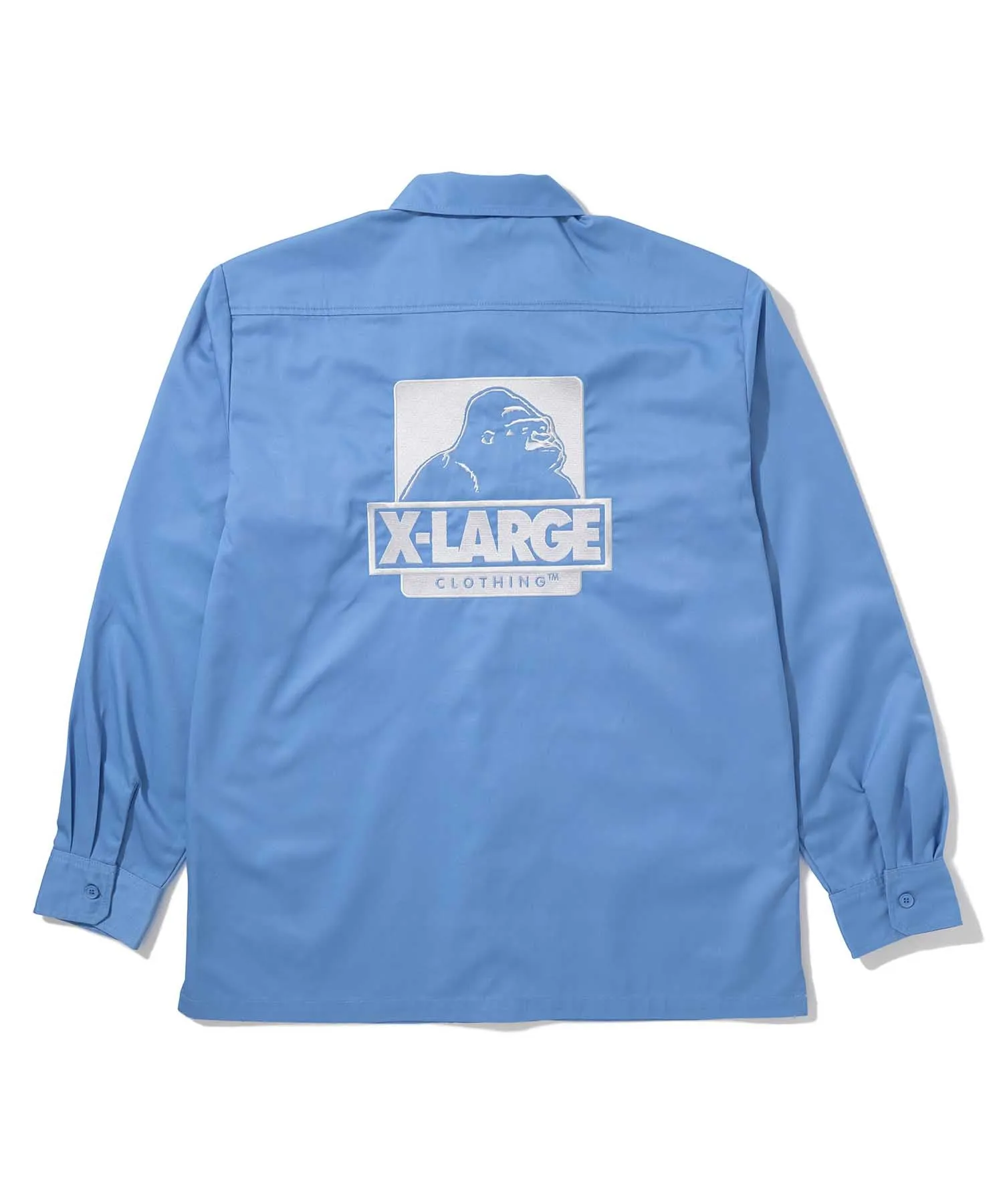 L/S OG WORK SHIRT