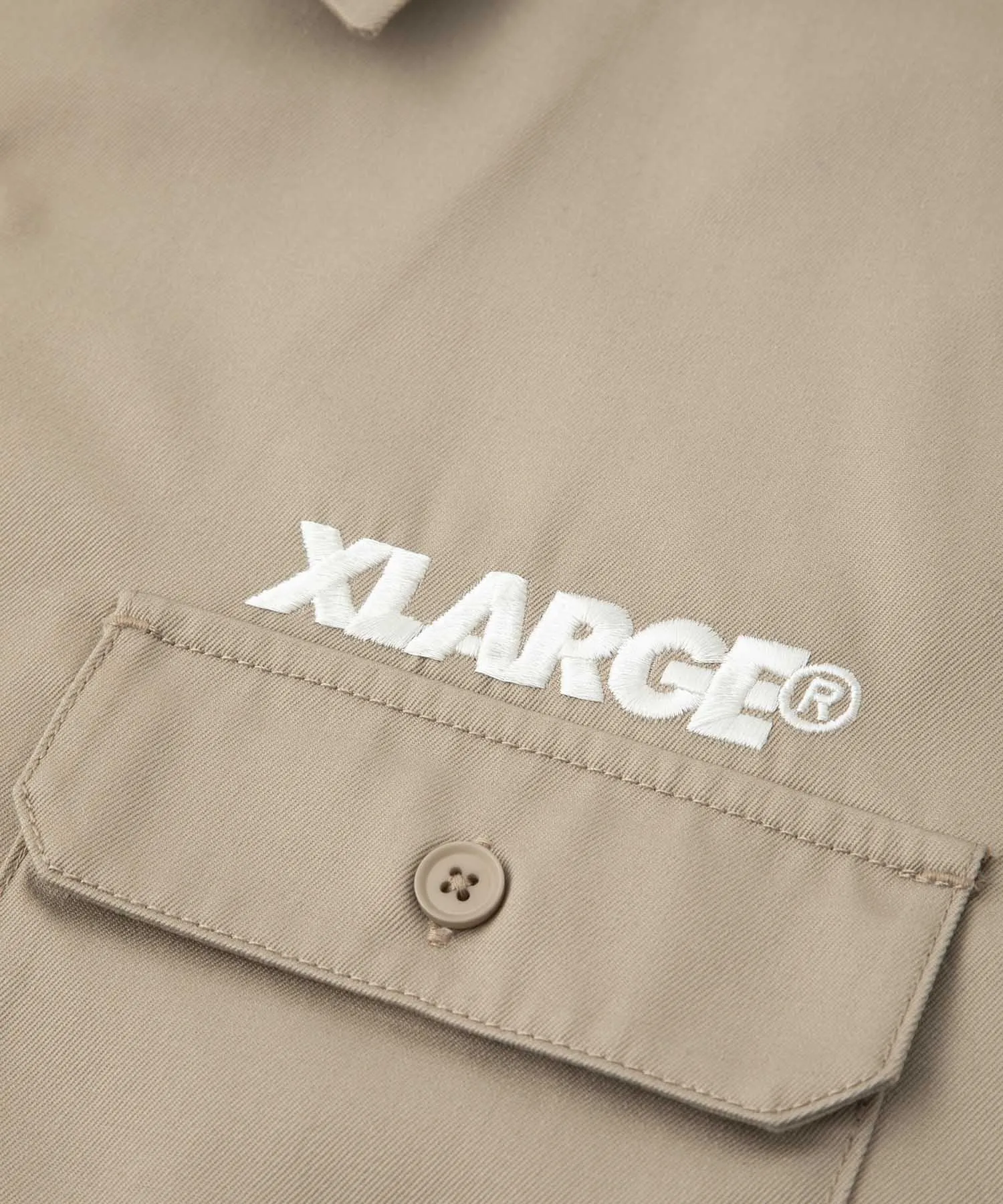 L/S OG WORK SHIRT
