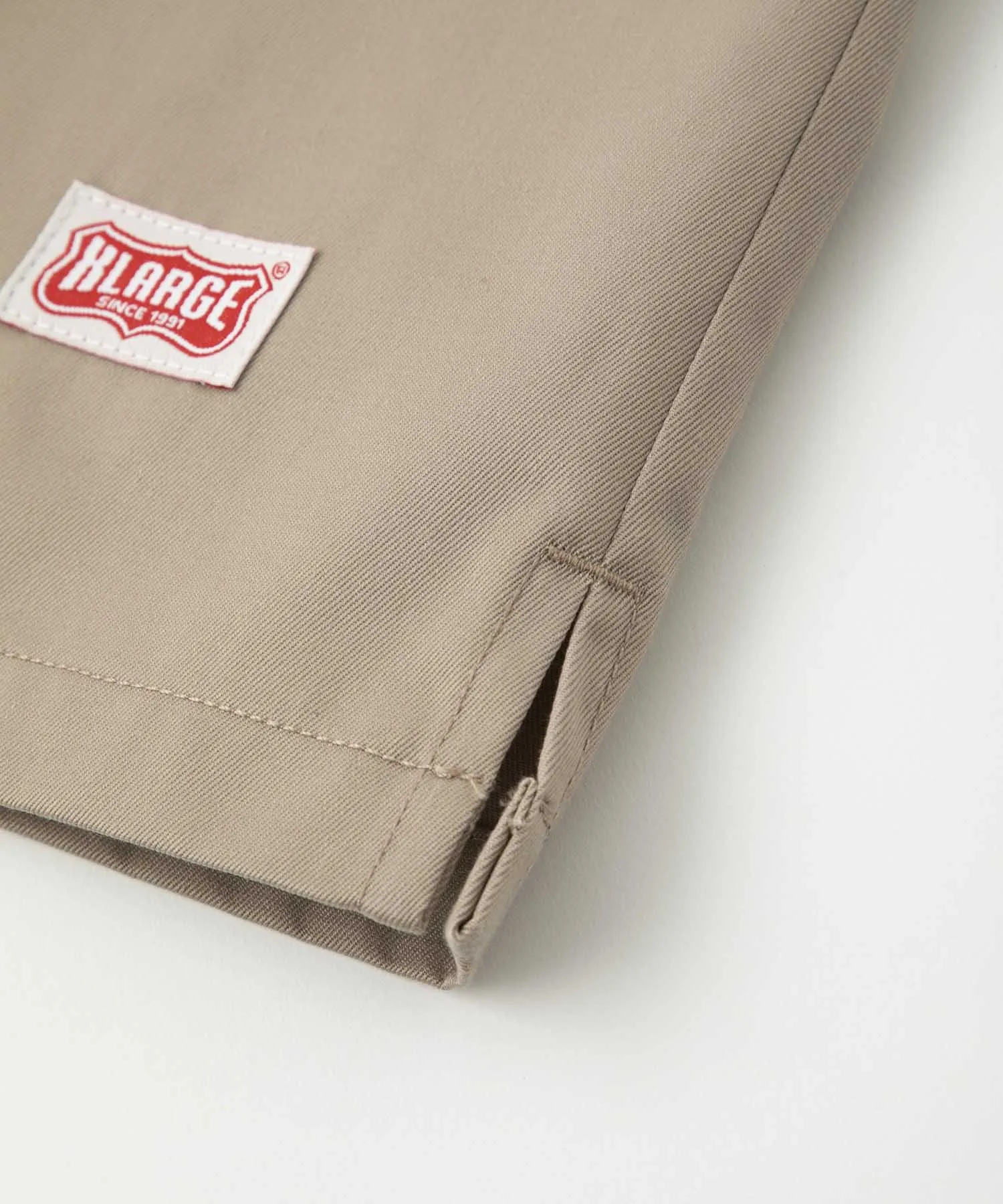 L/S OG WORK SHIRT