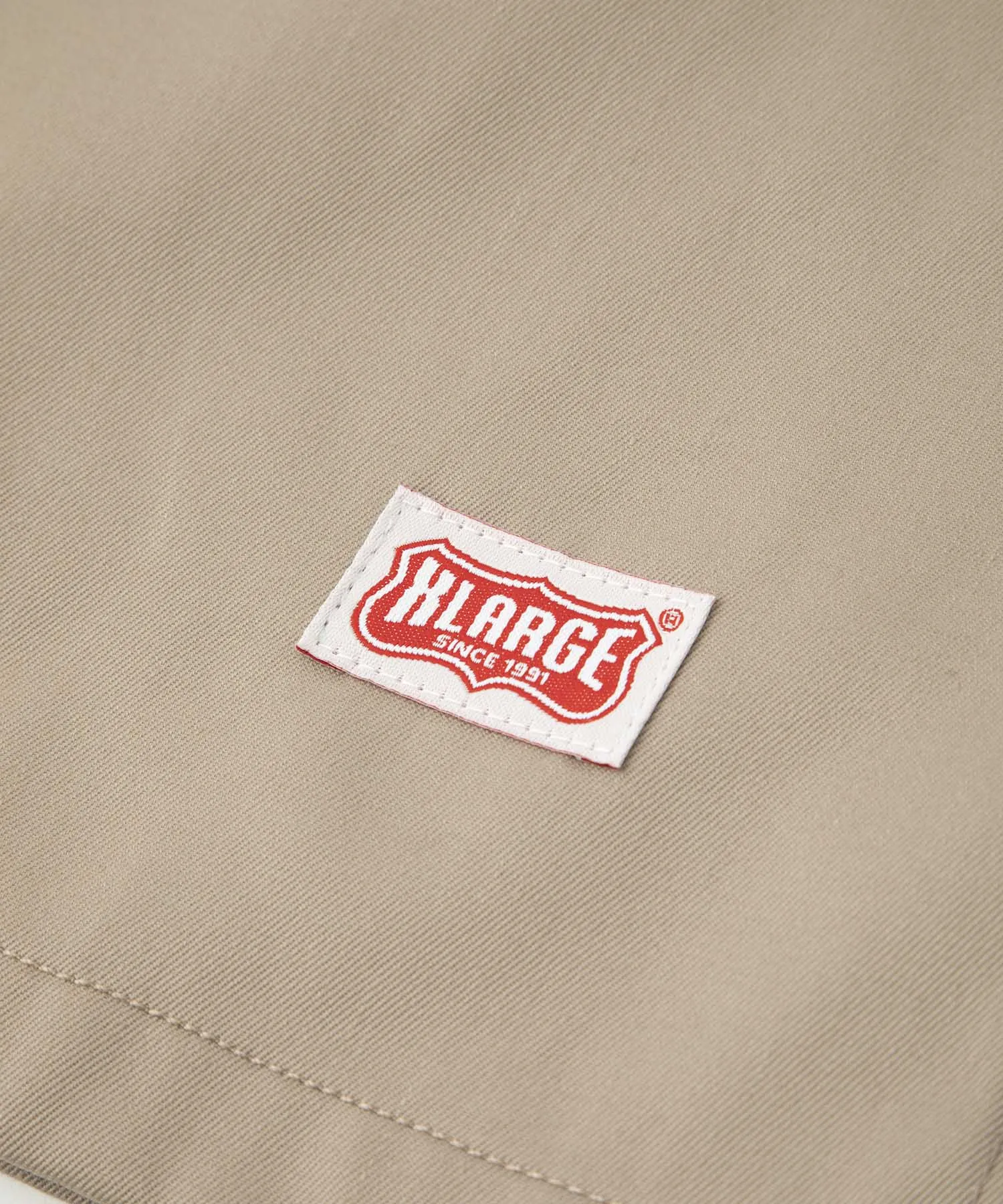 L/S OG WORK SHIRT