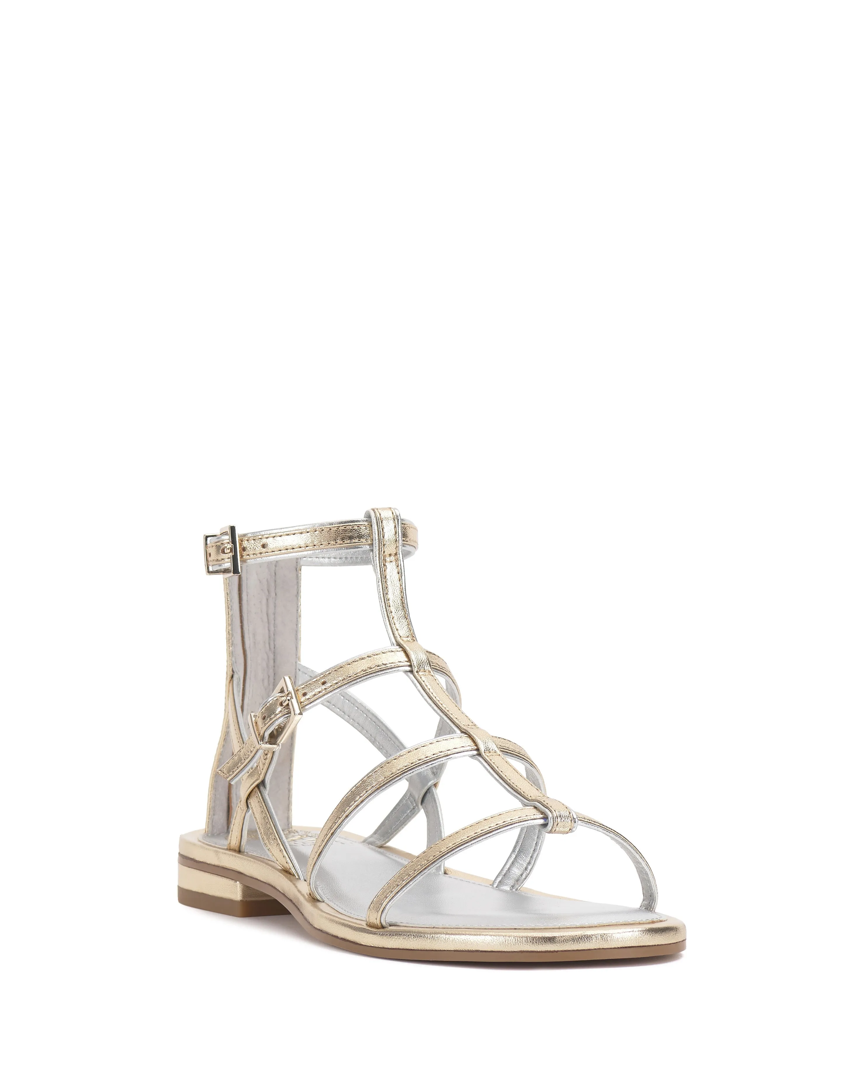 Luane Gladiator Sandal