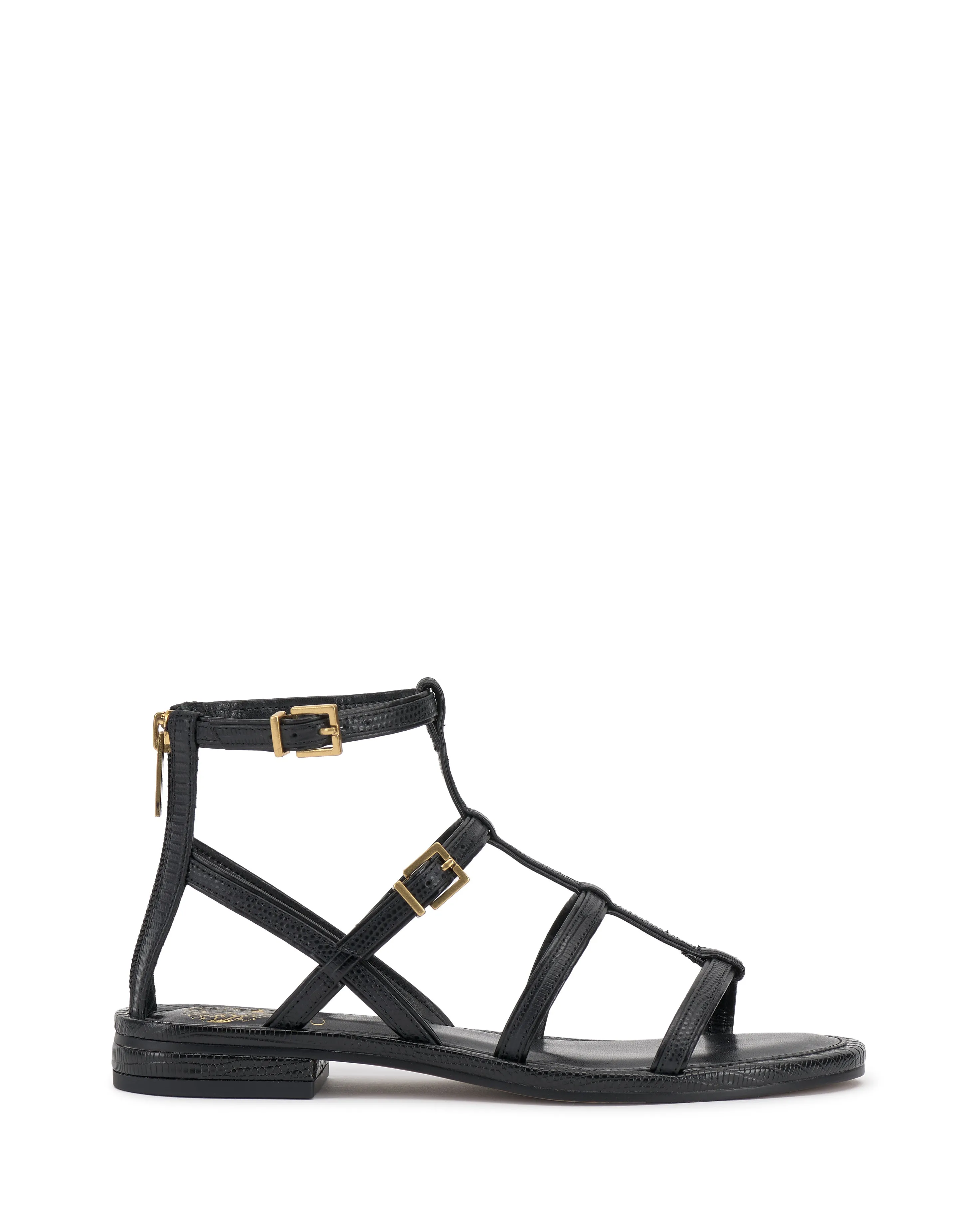 Luane Gladiator Sandal