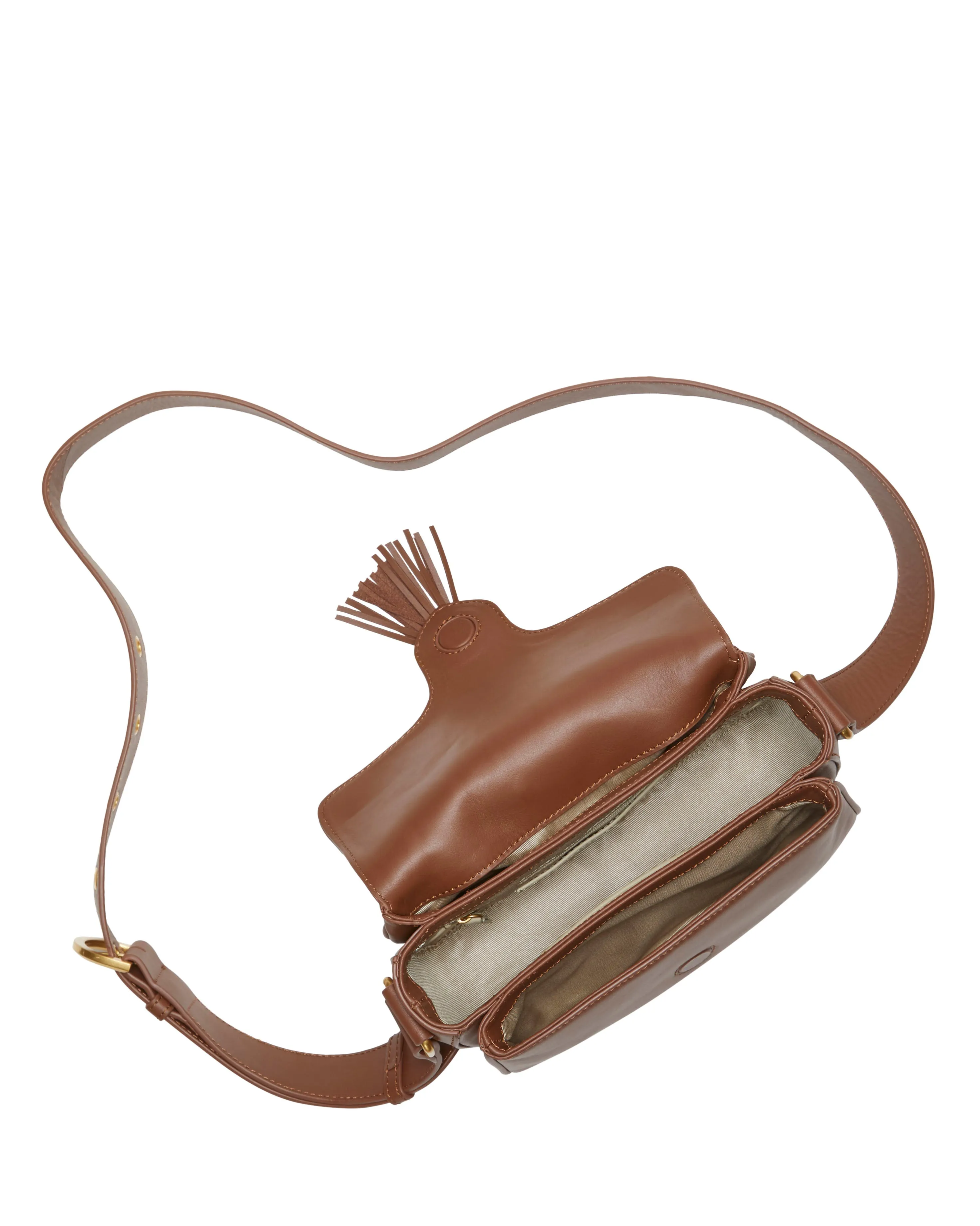 Maecy Crossbody Bag