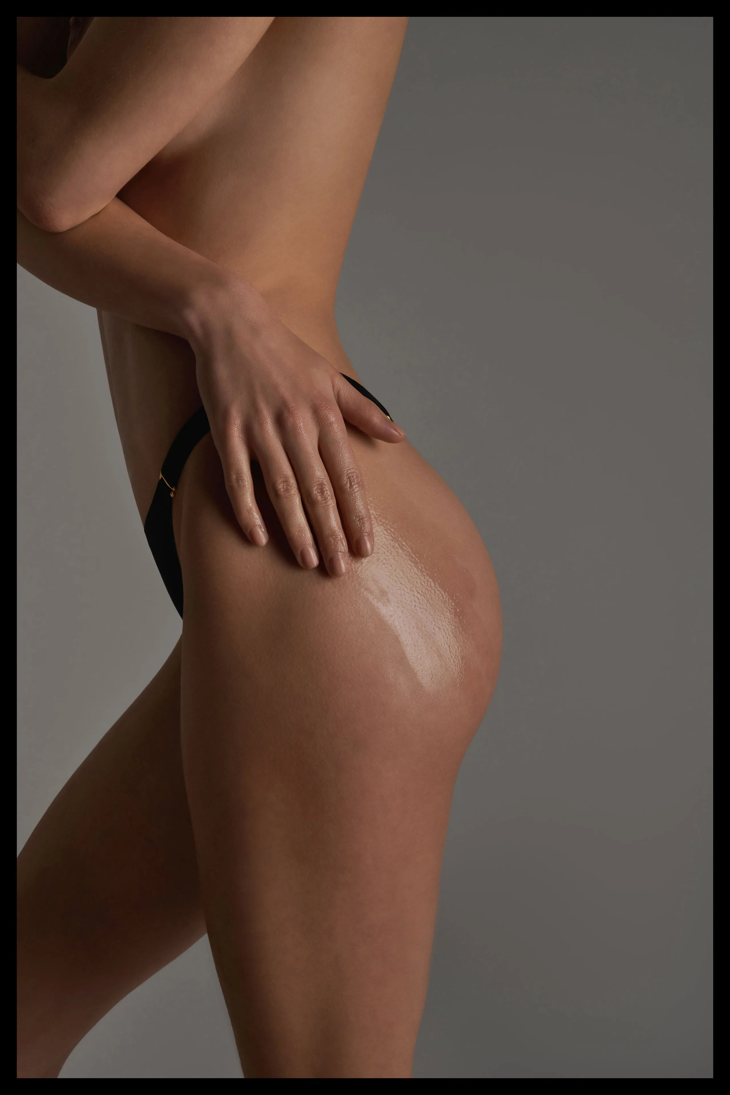 Massage Candle - Cocoa blossom - La nuit, je rve Maison Close