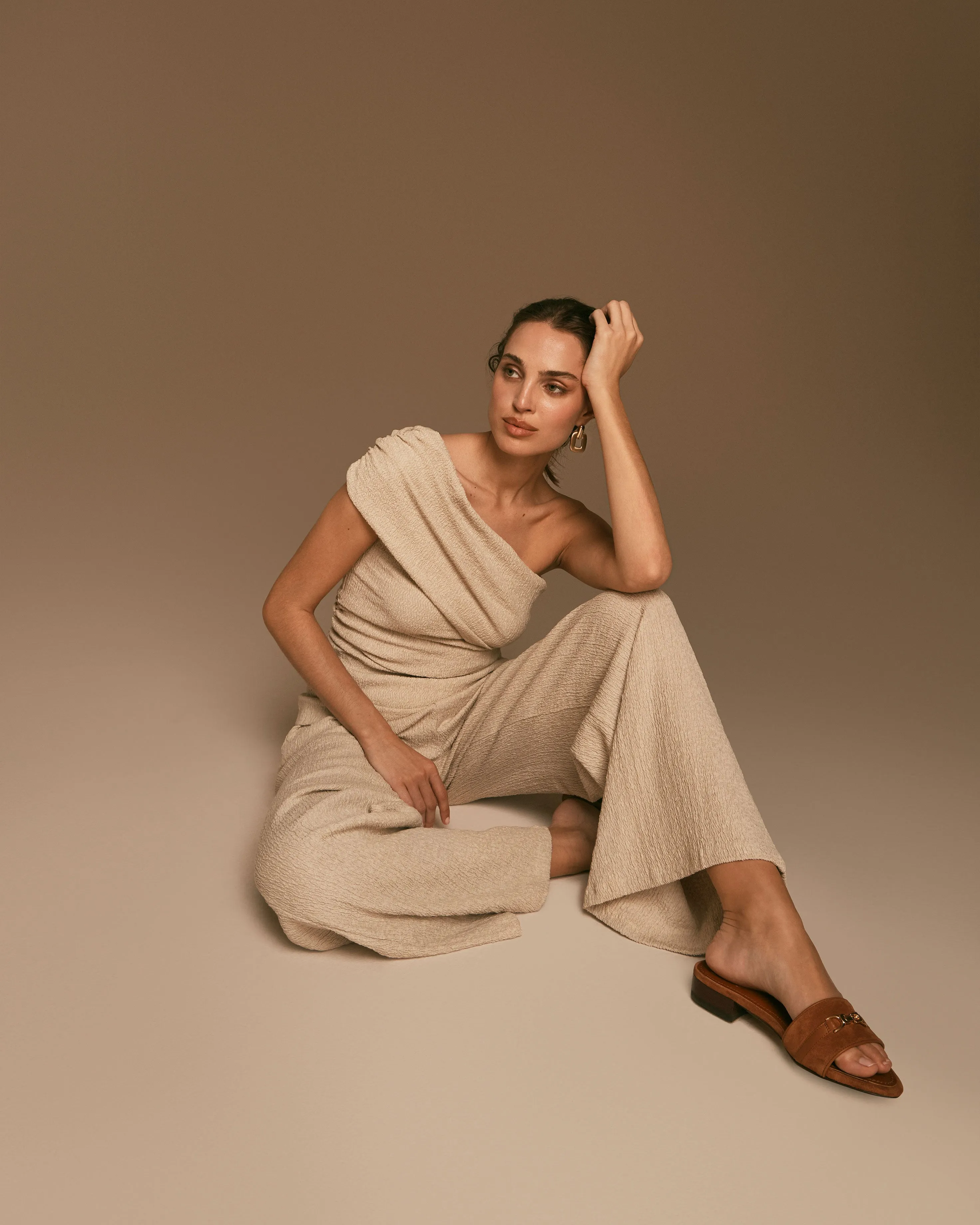 Maxine Sandal