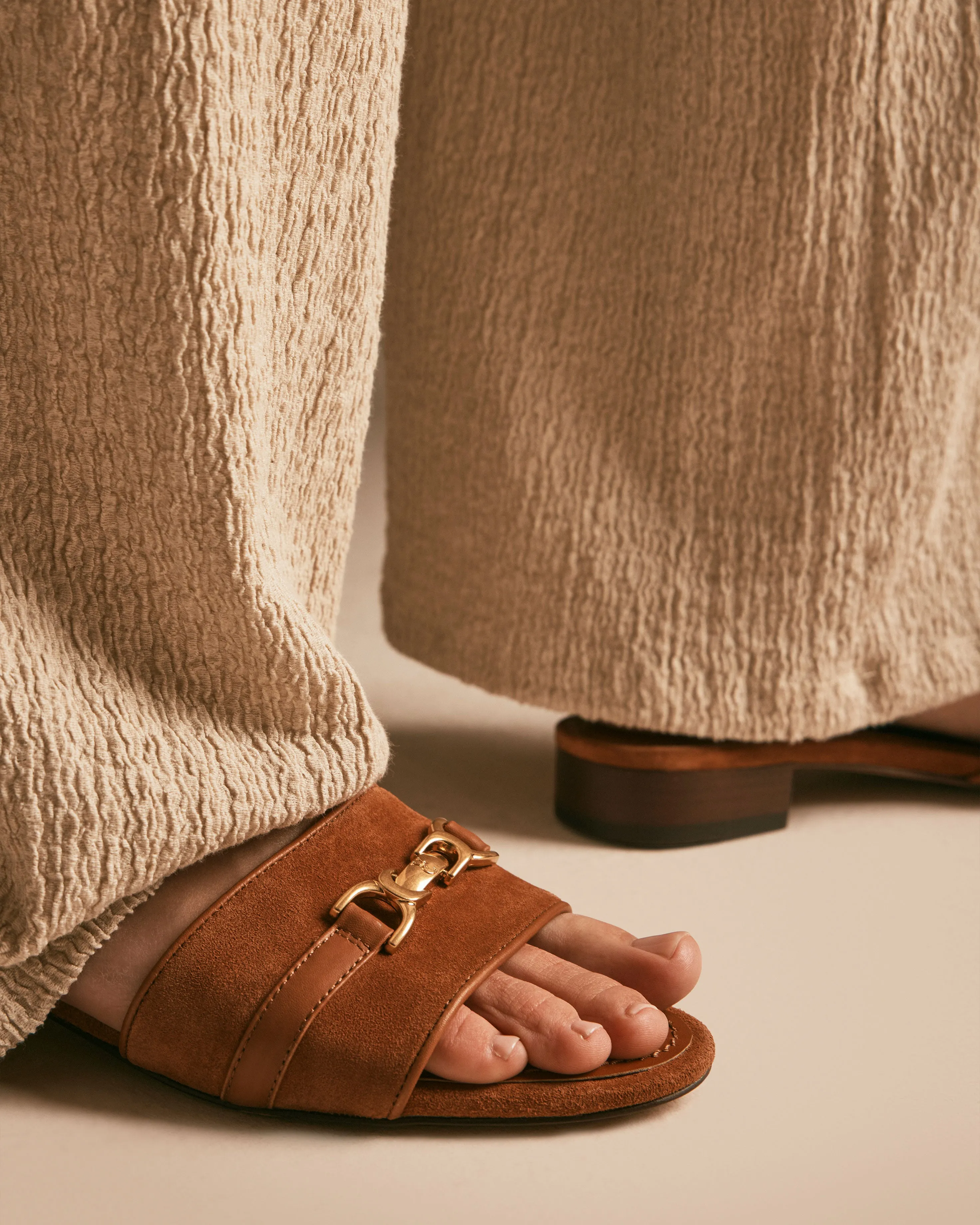 Maxine Sandal