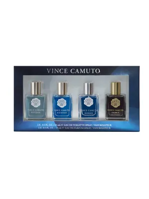 Men's 0.5 oz Coffret Set