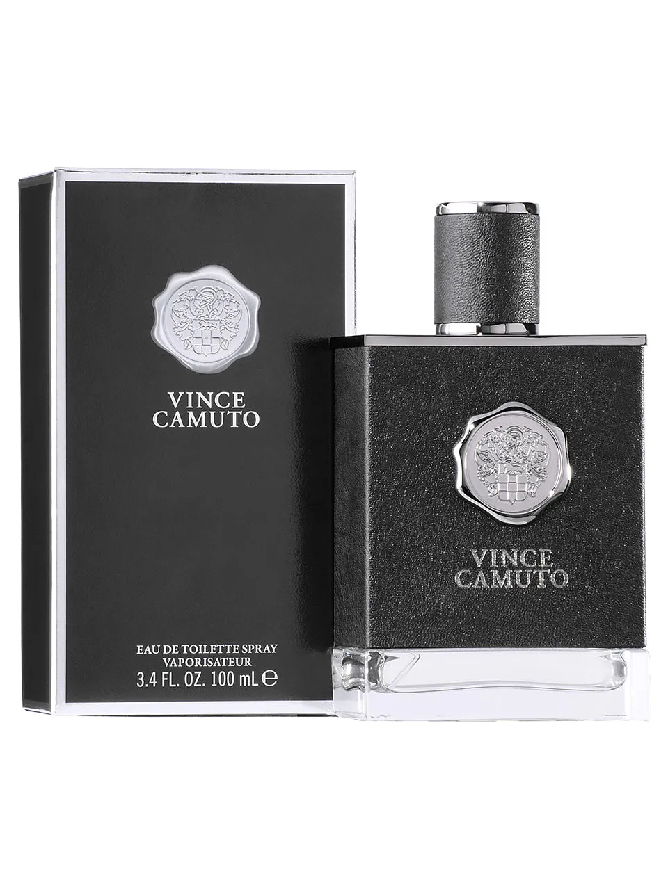 Men's 3.4 oz Eau de Toilette Spray