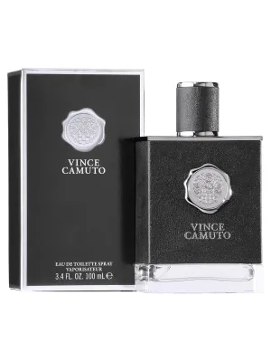 Men's 3.4 oz Eau de Toilette Spray