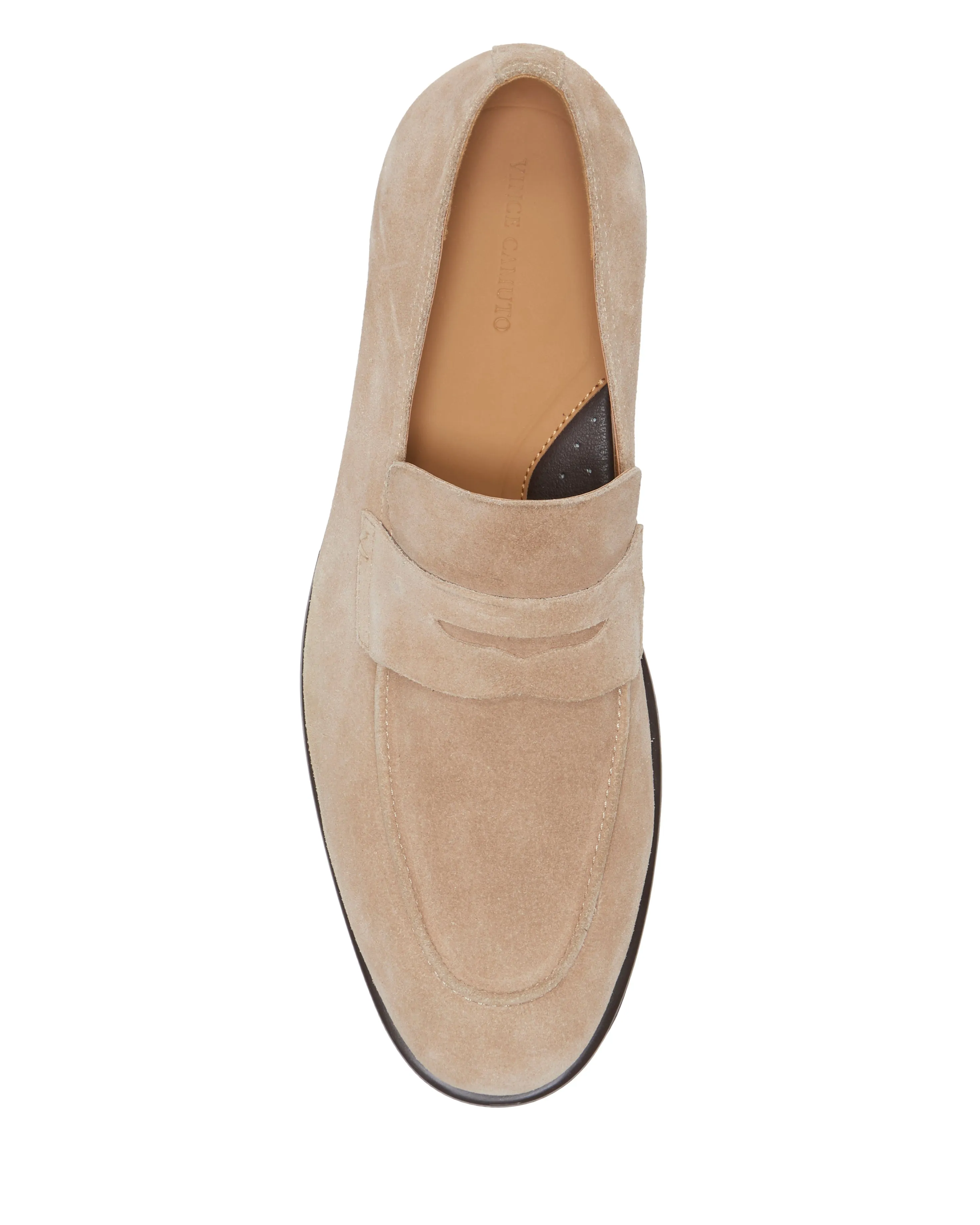 Men's Cyler Penny Loafer
