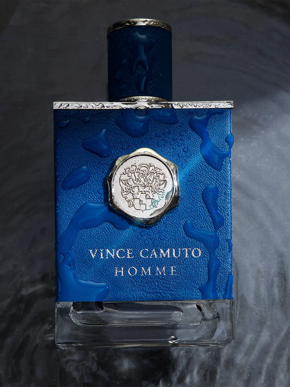 Men's Homme 3.4 oz Eau de Toilette Spray