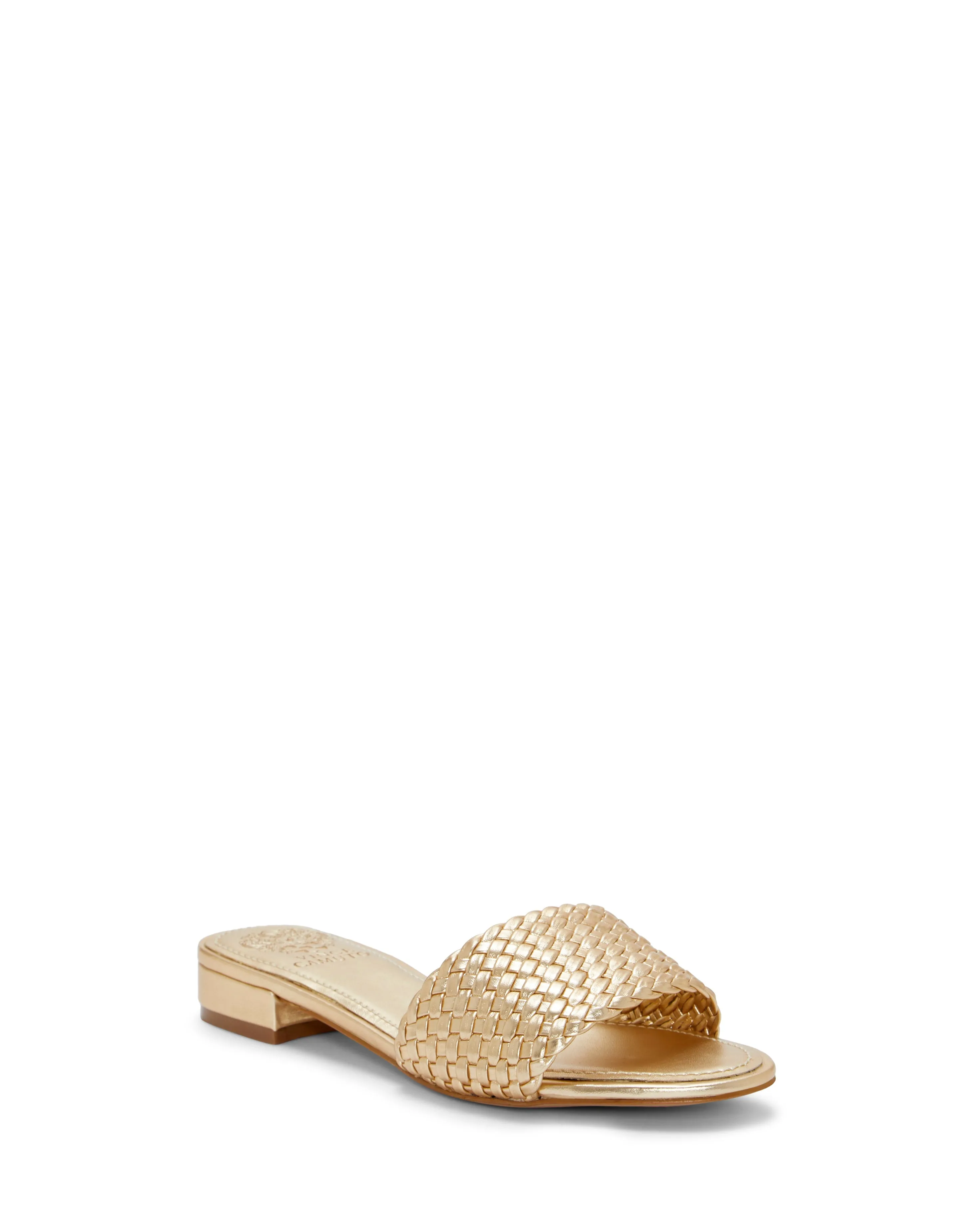 Meren Woven Sandal