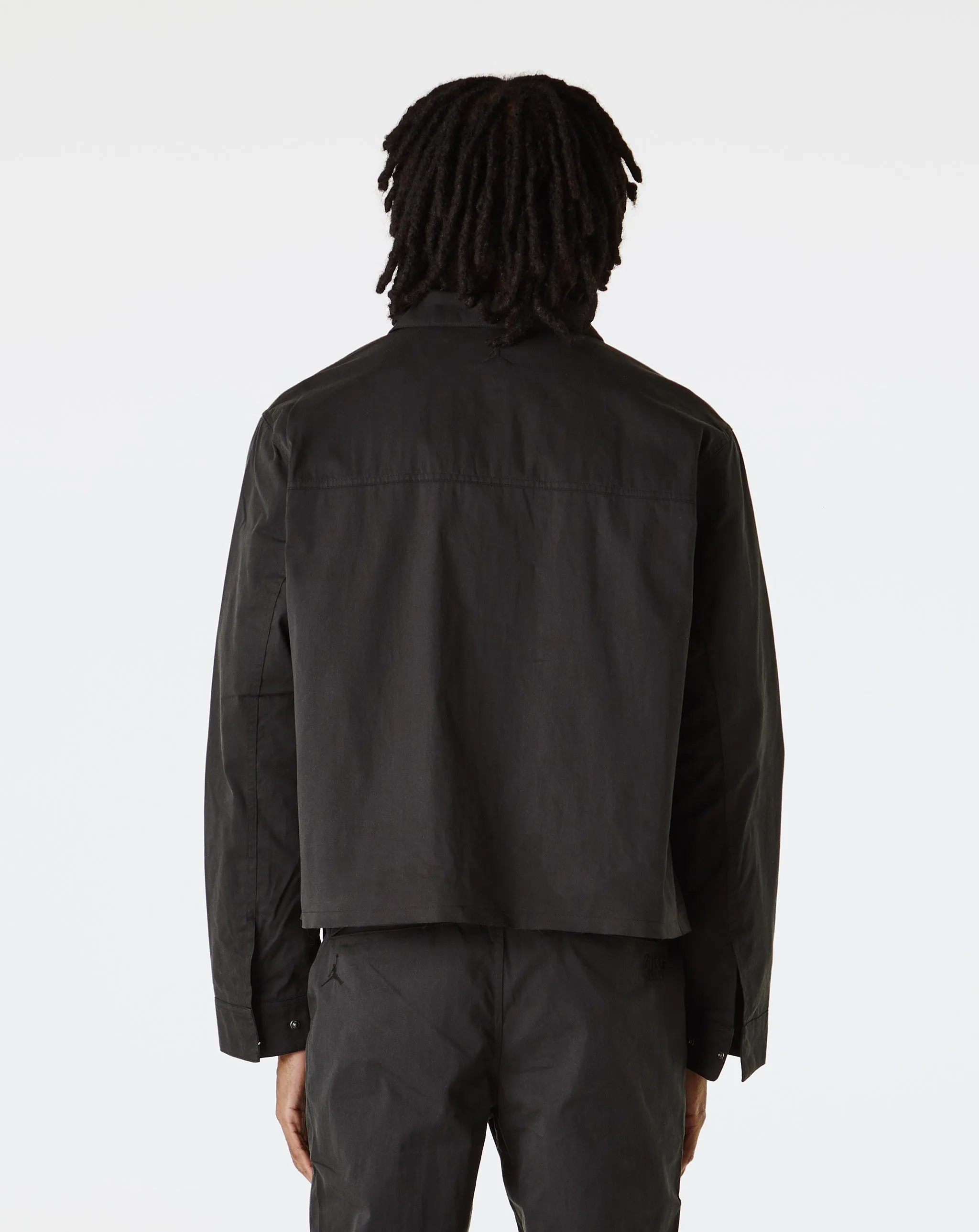 Nigel Sylvester x Jacket