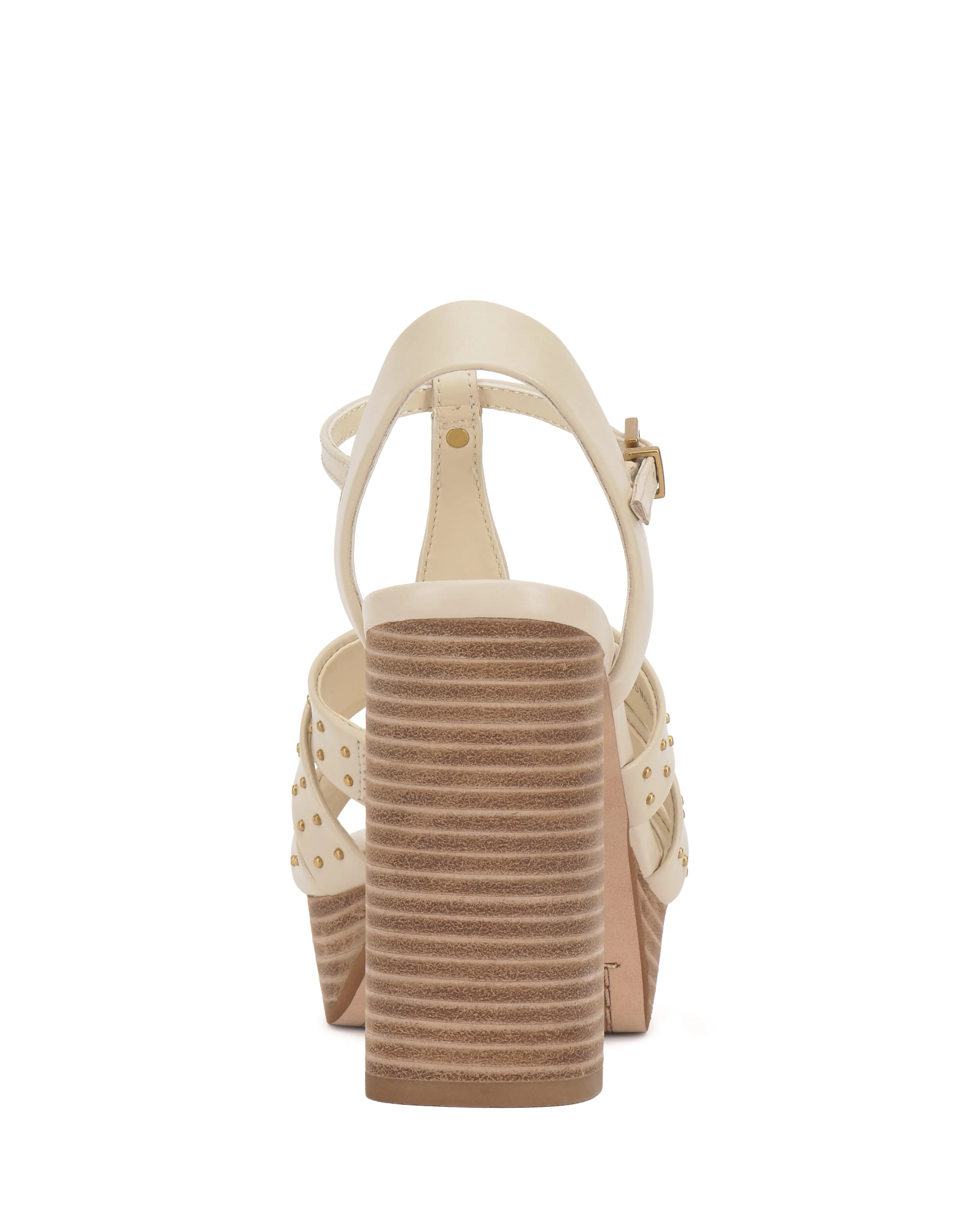 Palton Studded Platform Sandal