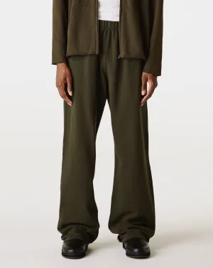 Pique Puddle Pant