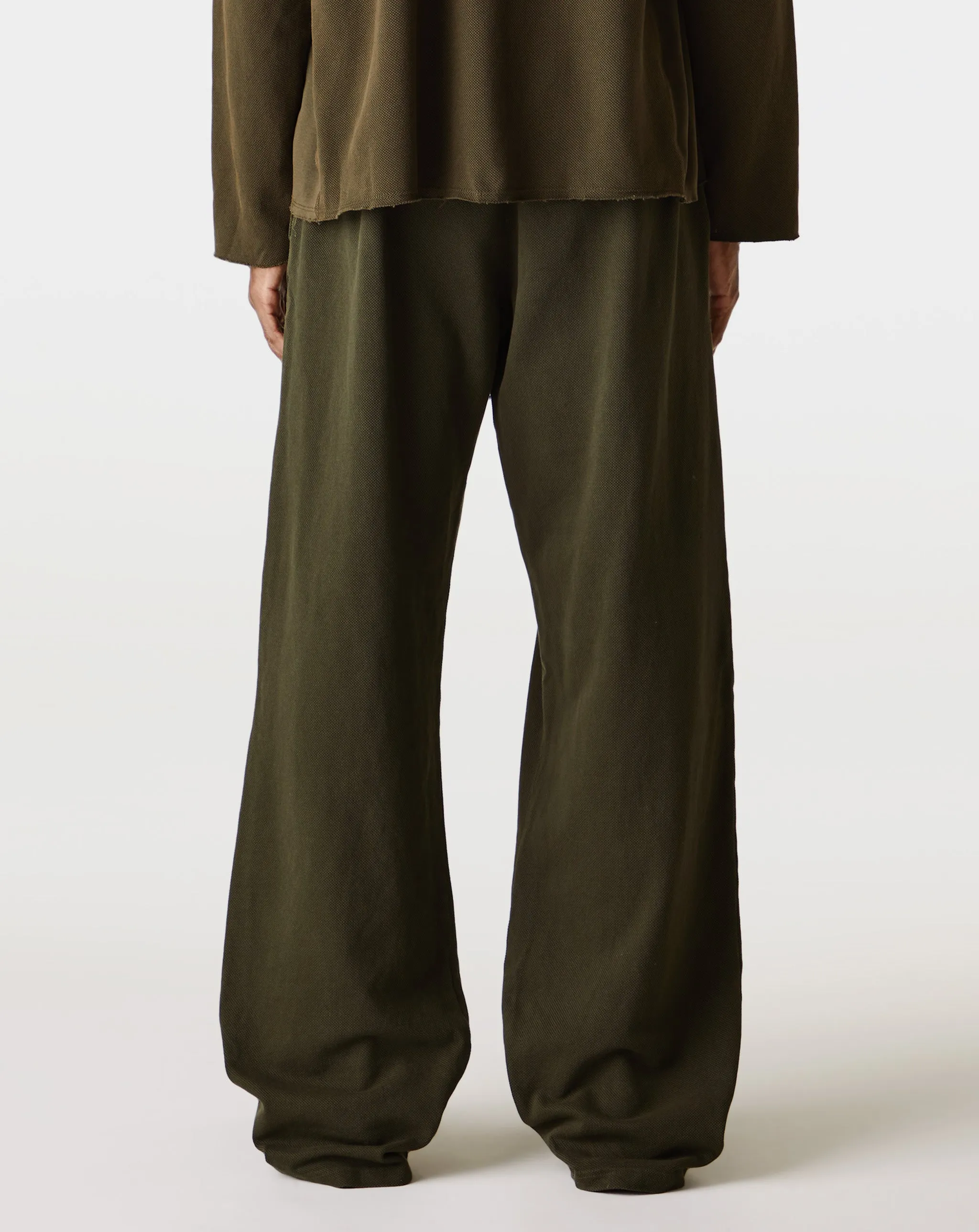 Pique Puddle Pant
