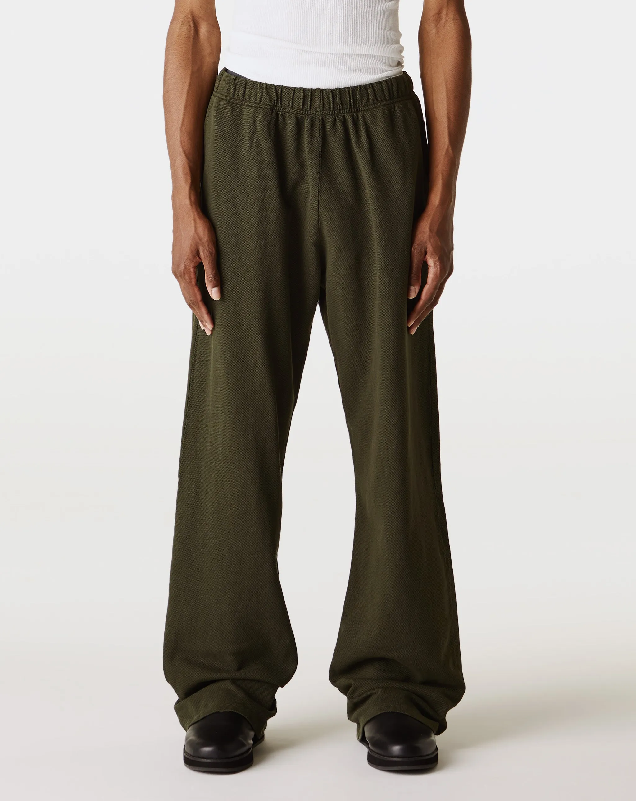 Pique Puddle Pant