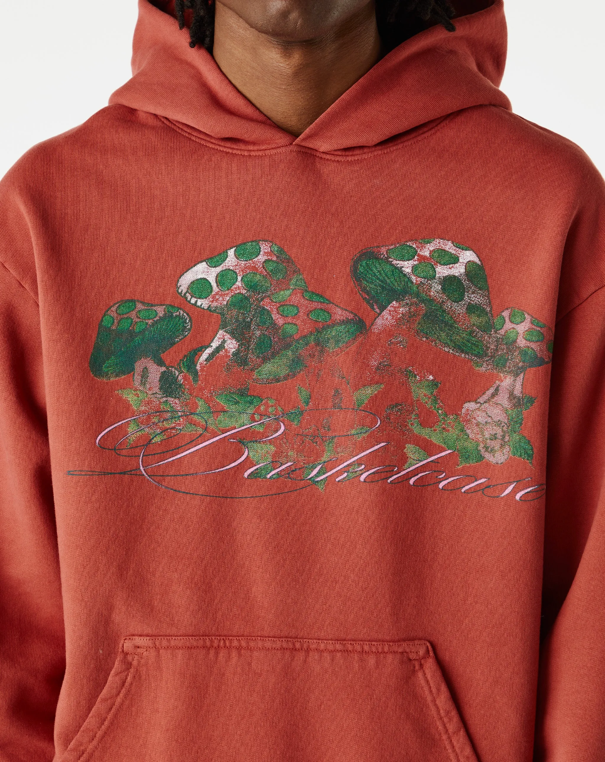 Poison Hoodie