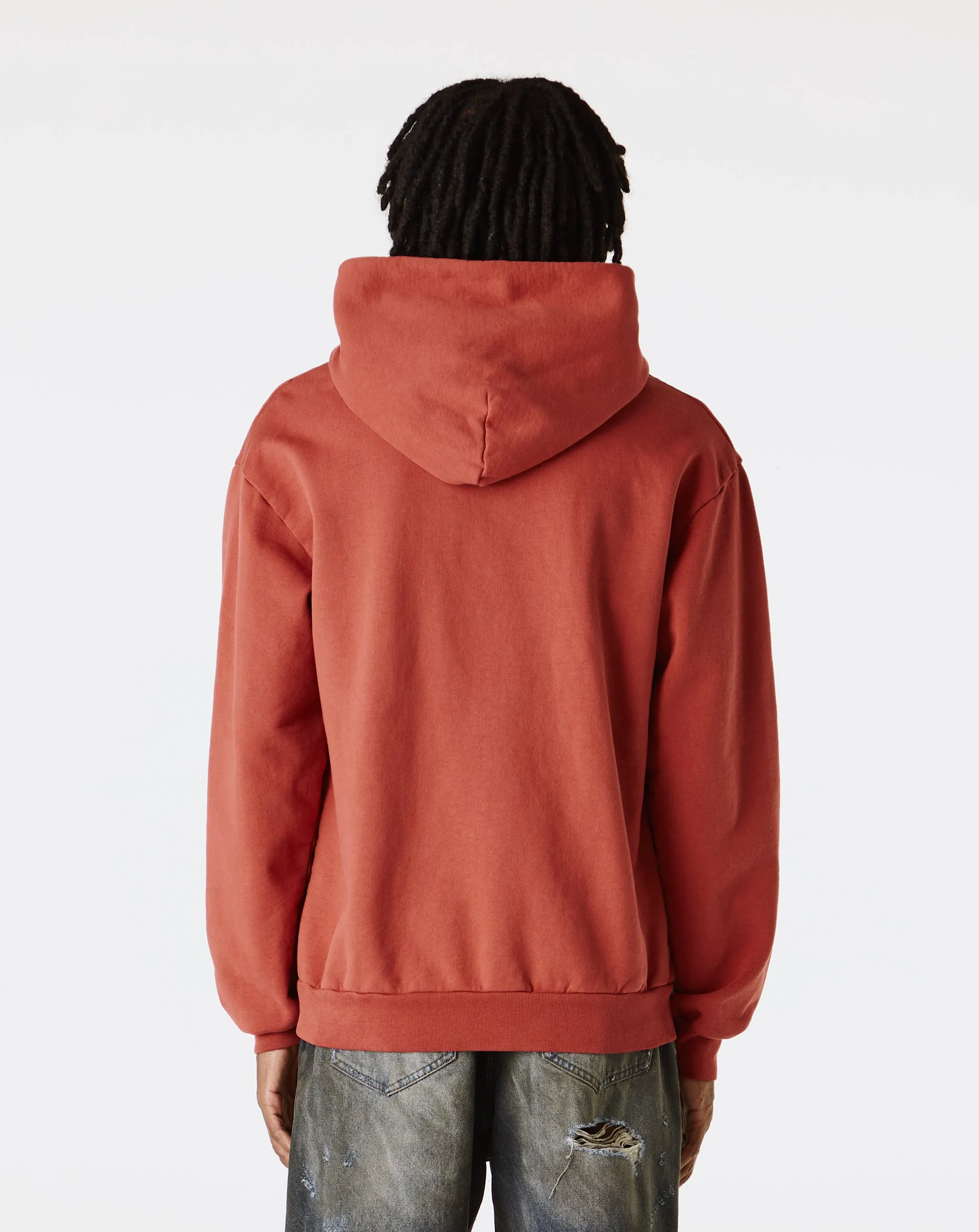 Poison Hoodie