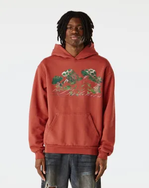 Poison Hoodie