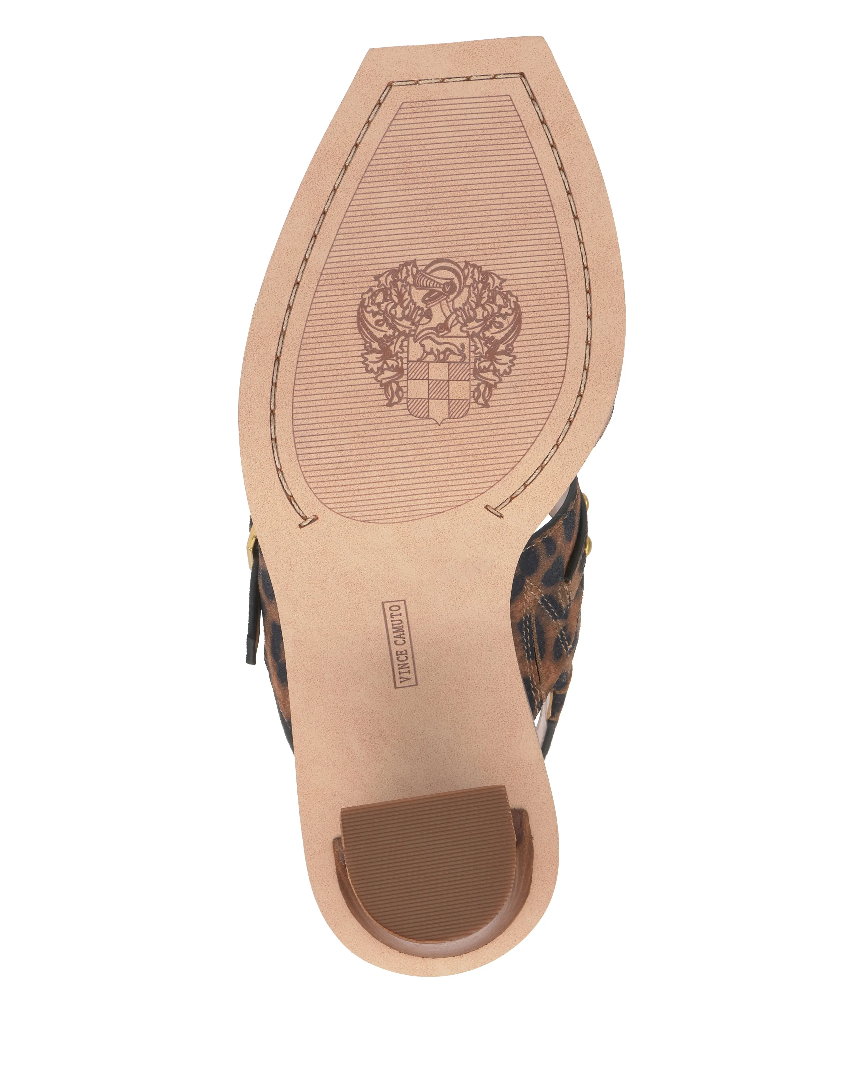 Ridena Sandal