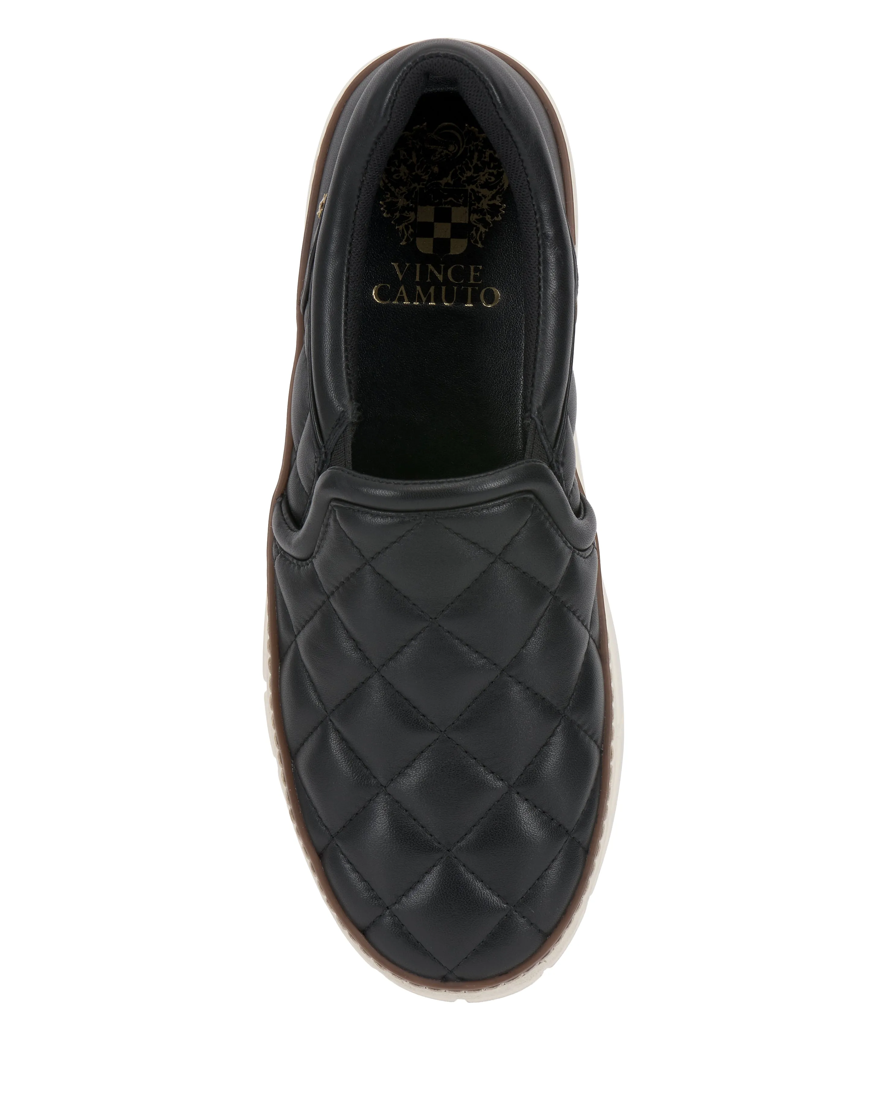 Romie Platform Sneaker