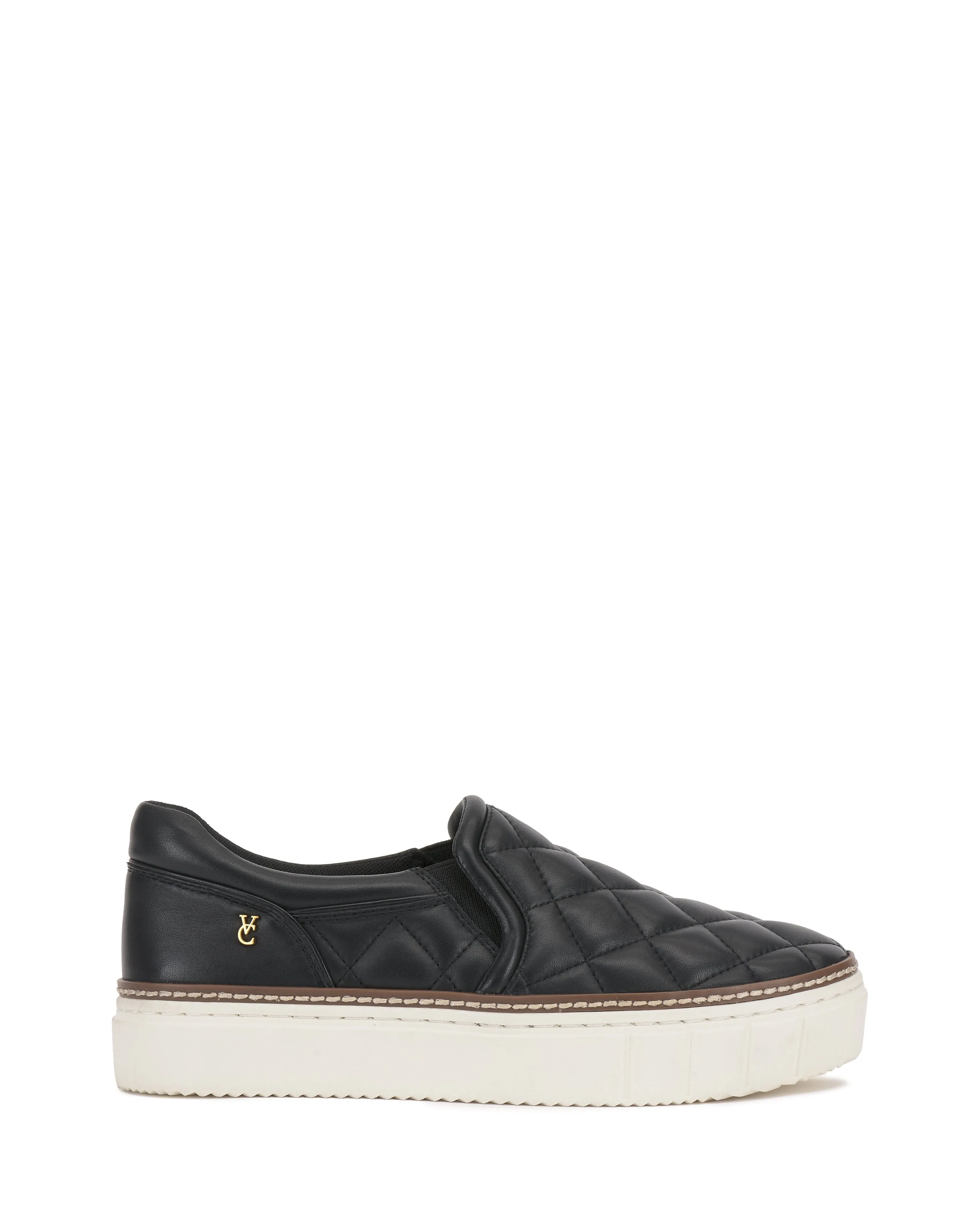 Romie Platform Sneaker