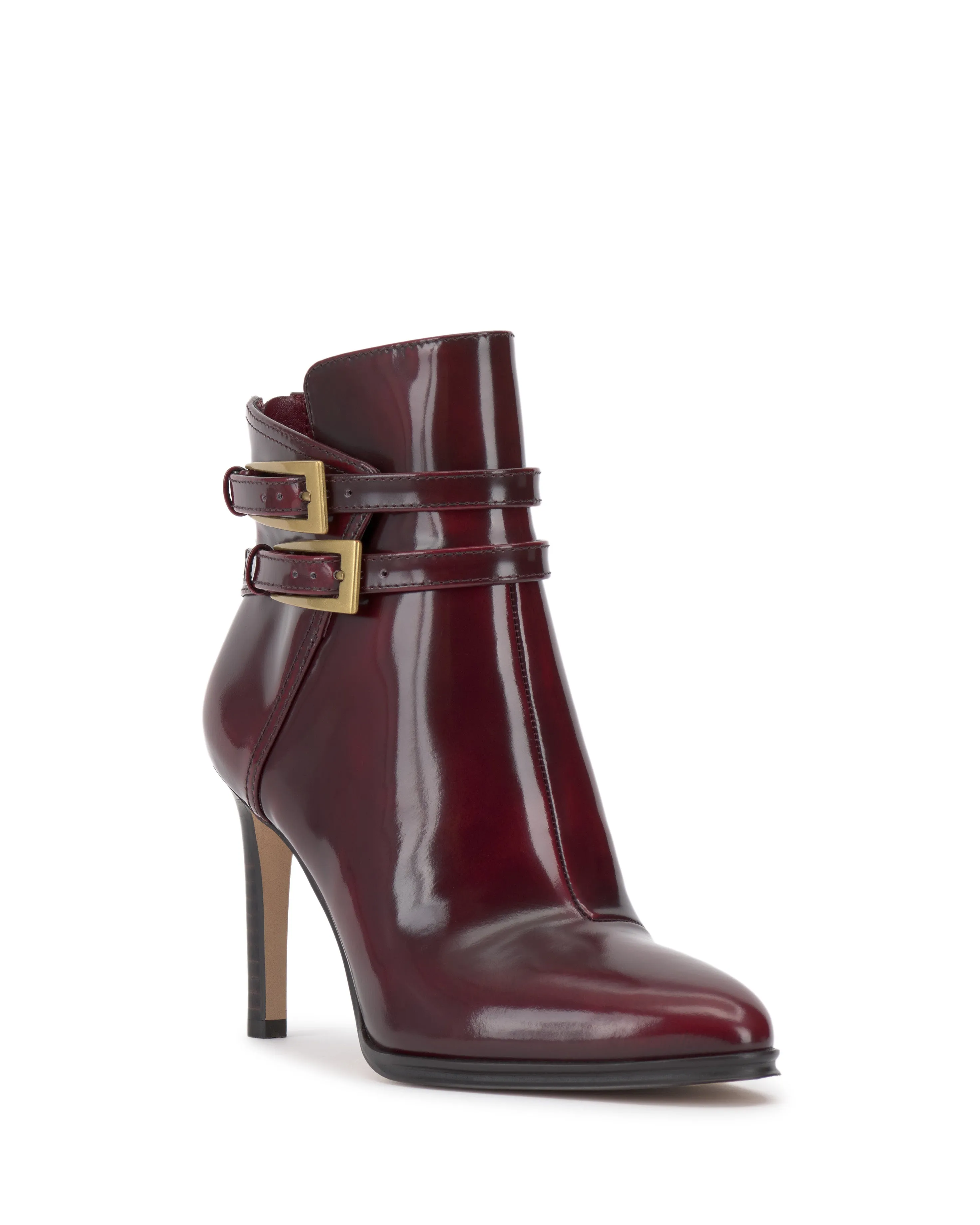 Sahra Bootie