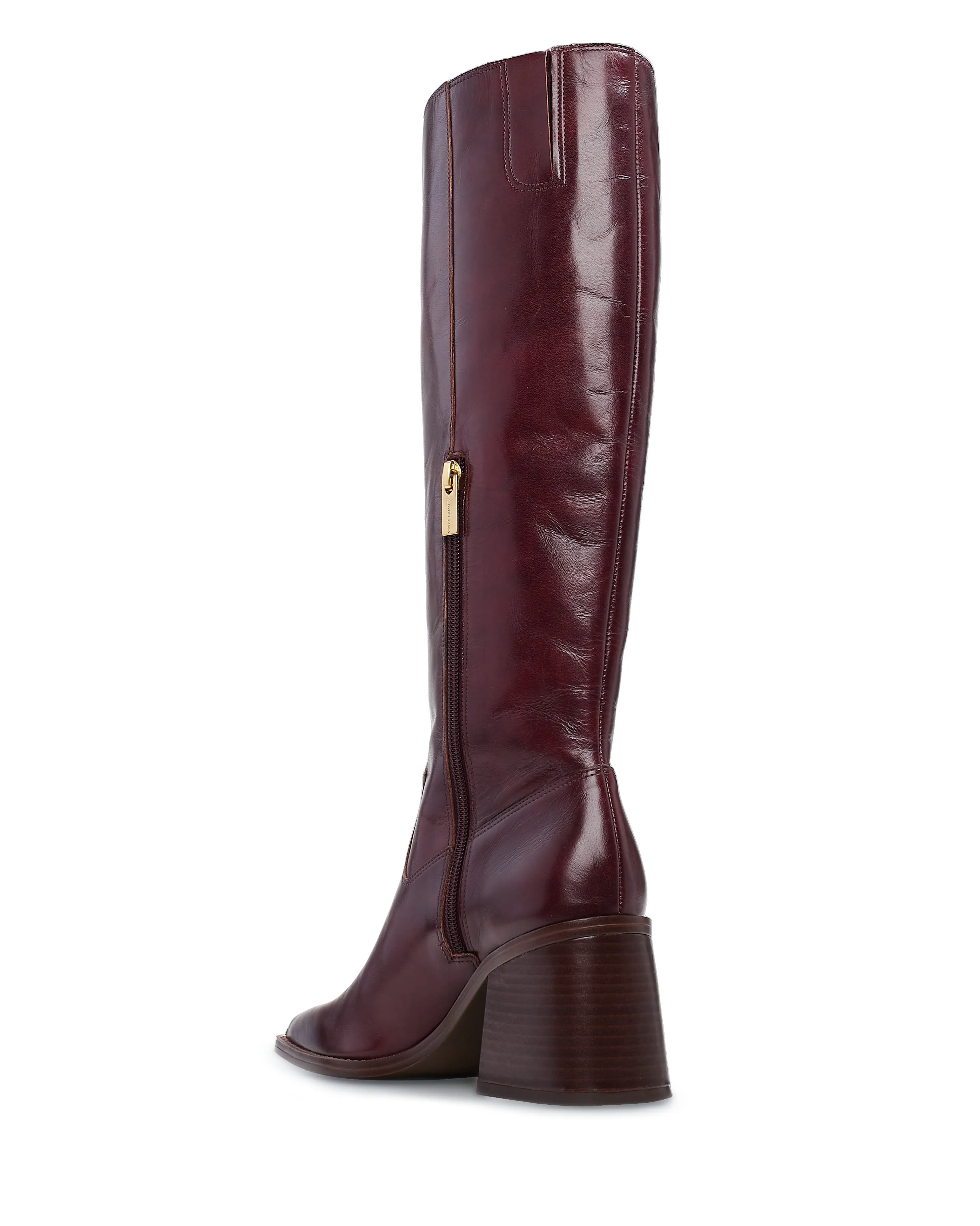 Sangeti Boot