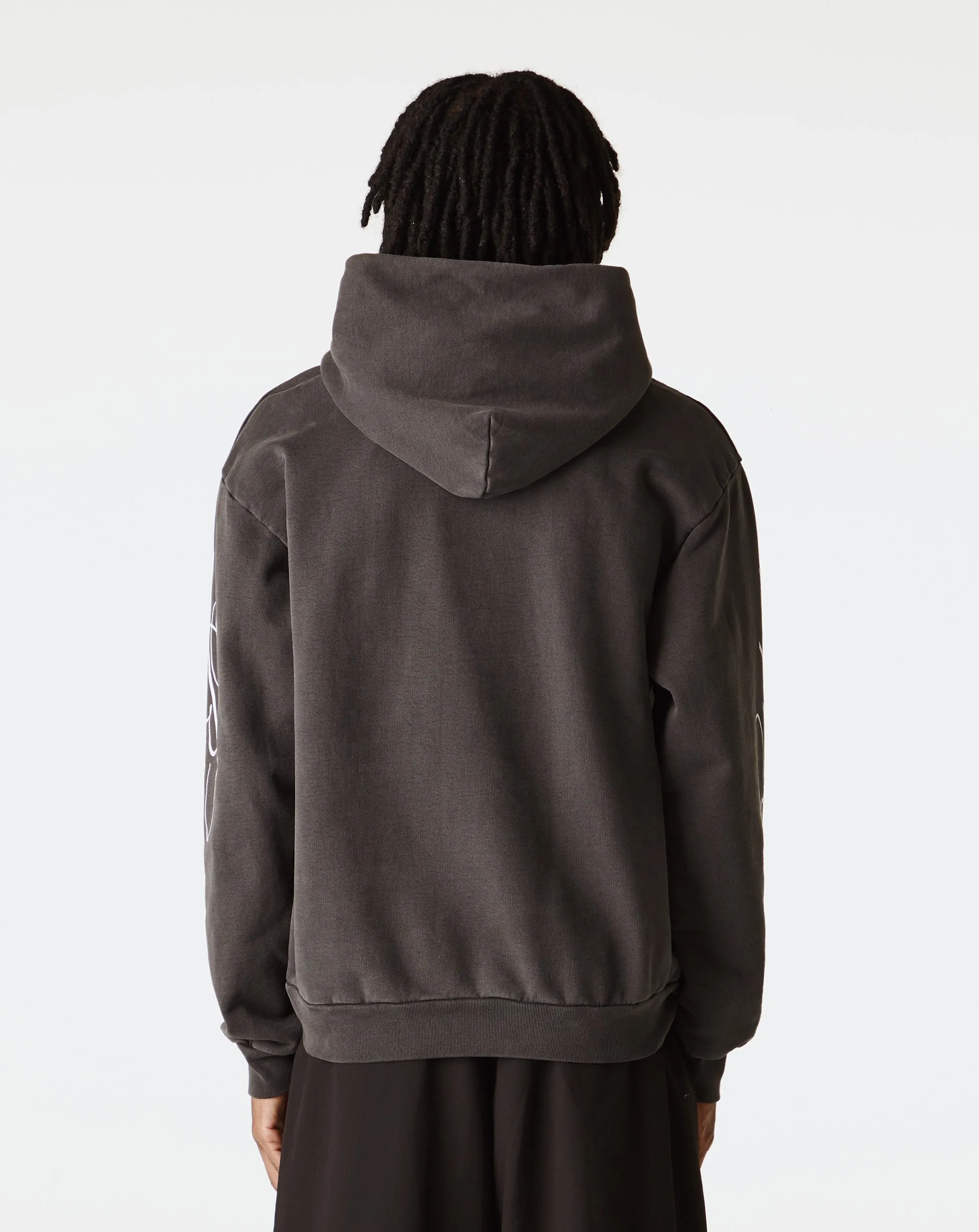 Script Hoodie