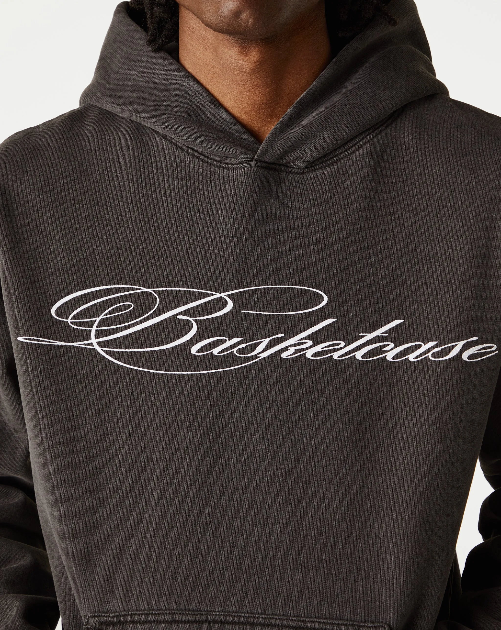 Script Hoodie