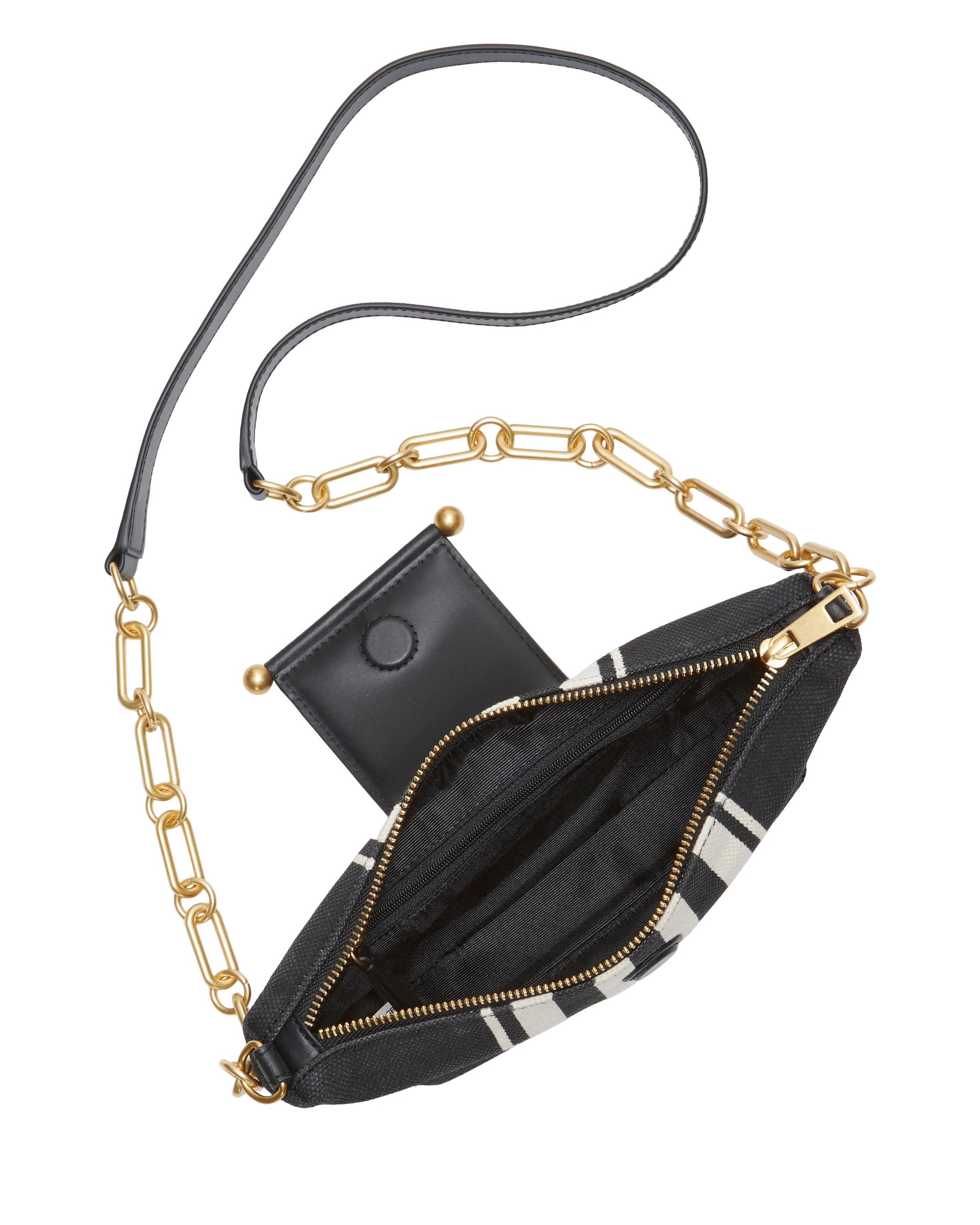 Selah Crossbody Bag