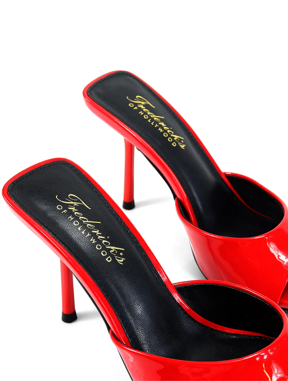 Shanya Mule