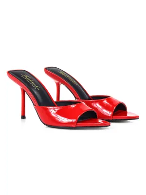 Shanya Mule