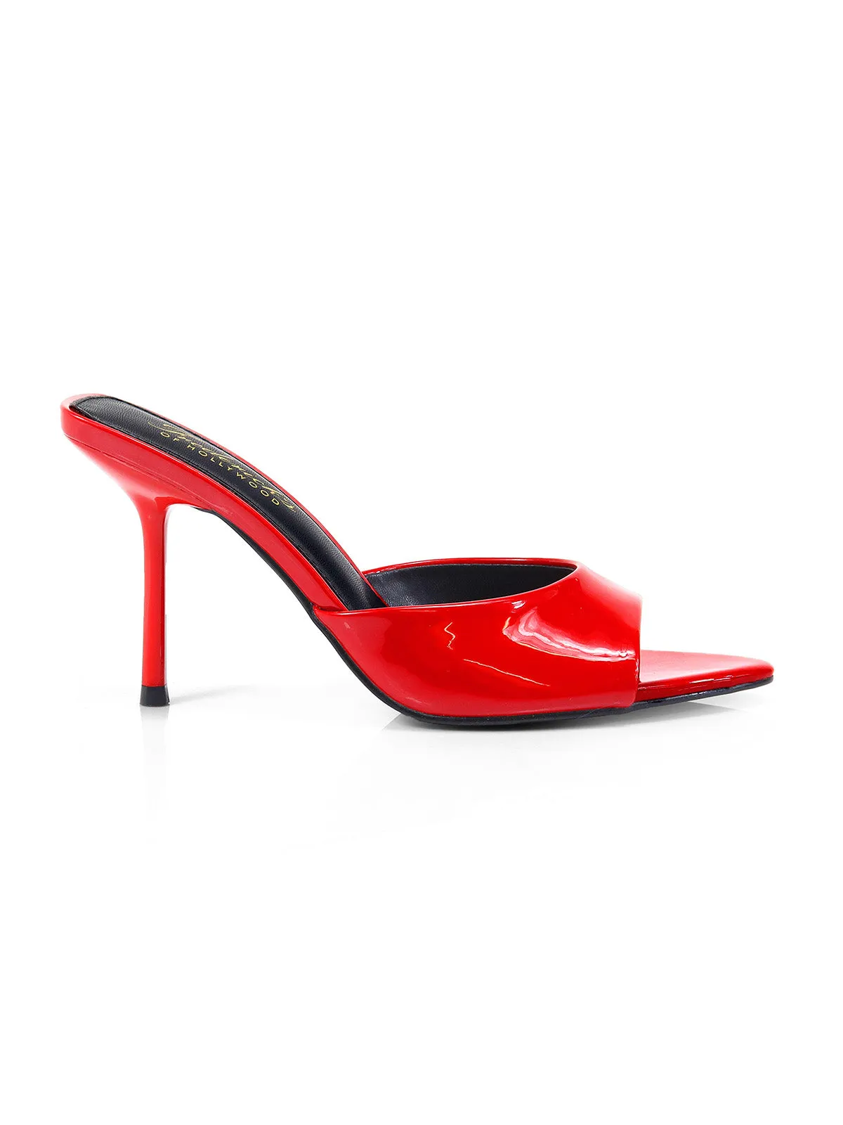 Shanya Mule
