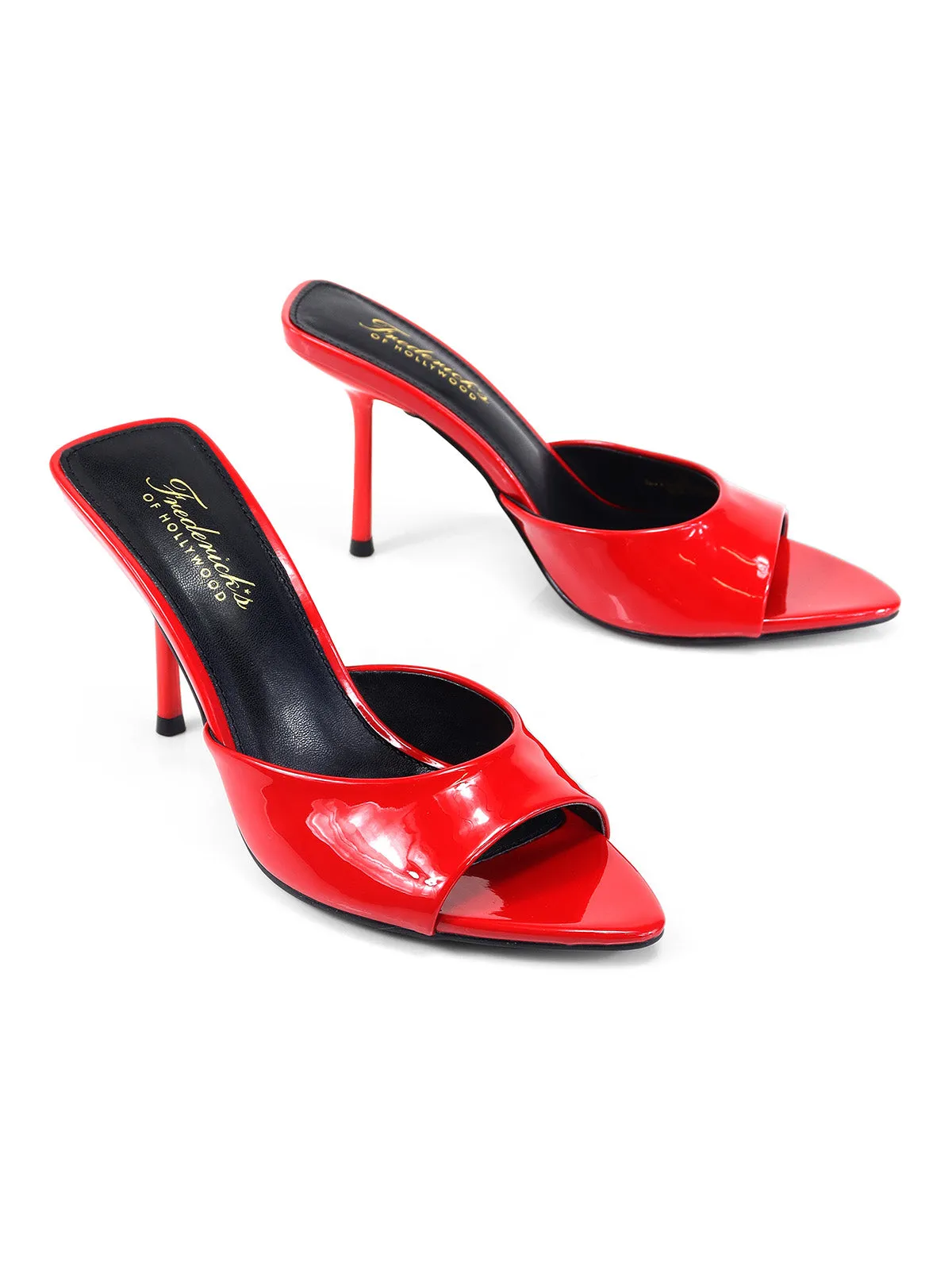 Shanya Mule