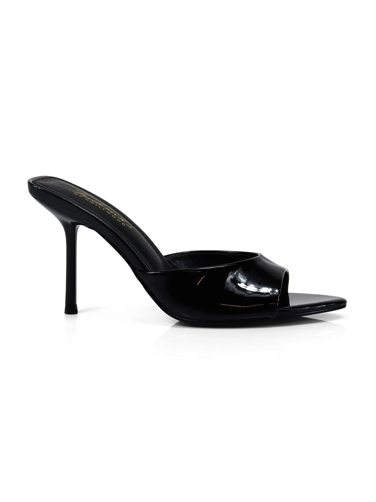 Shanya Mule