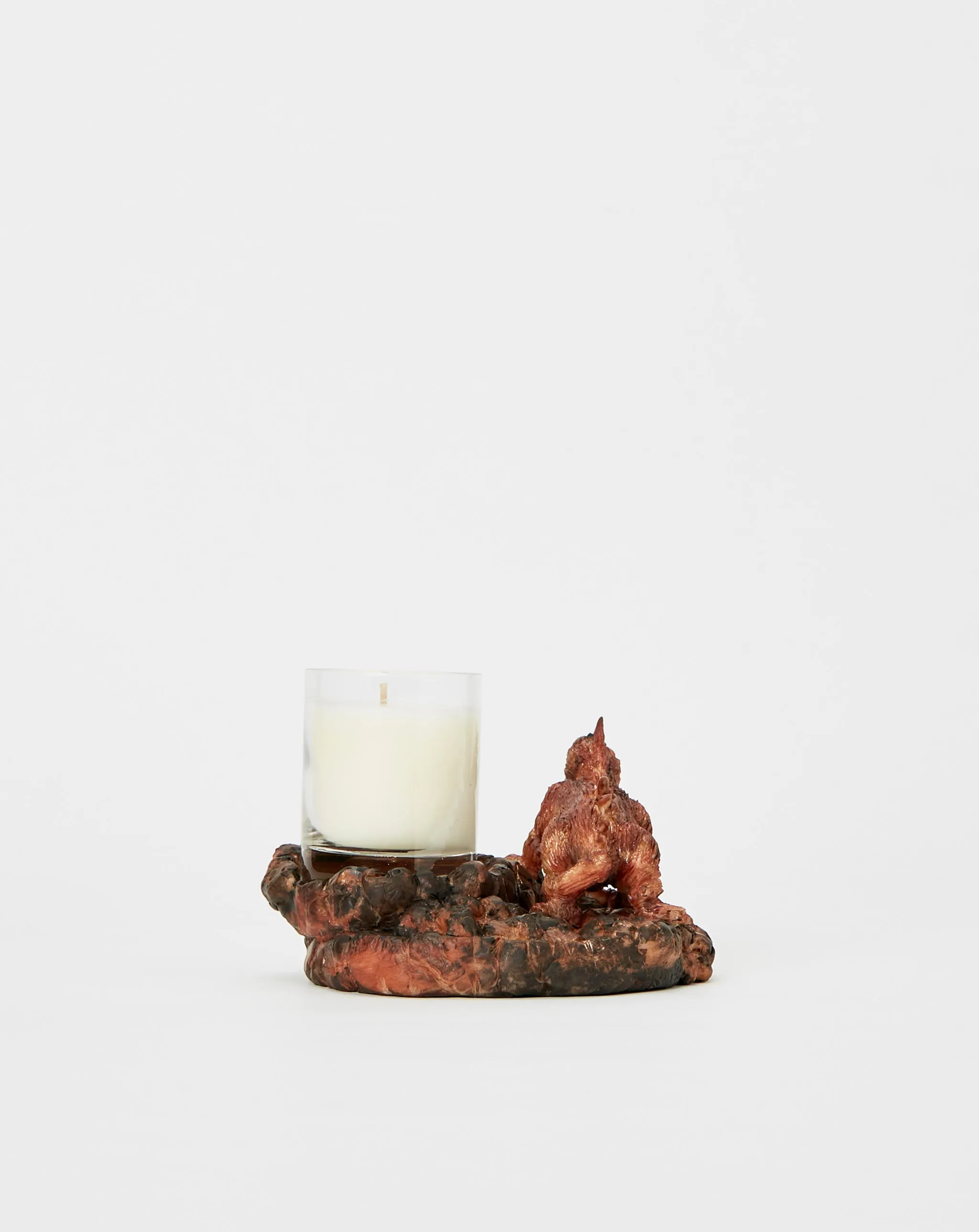 Small Creature Candle